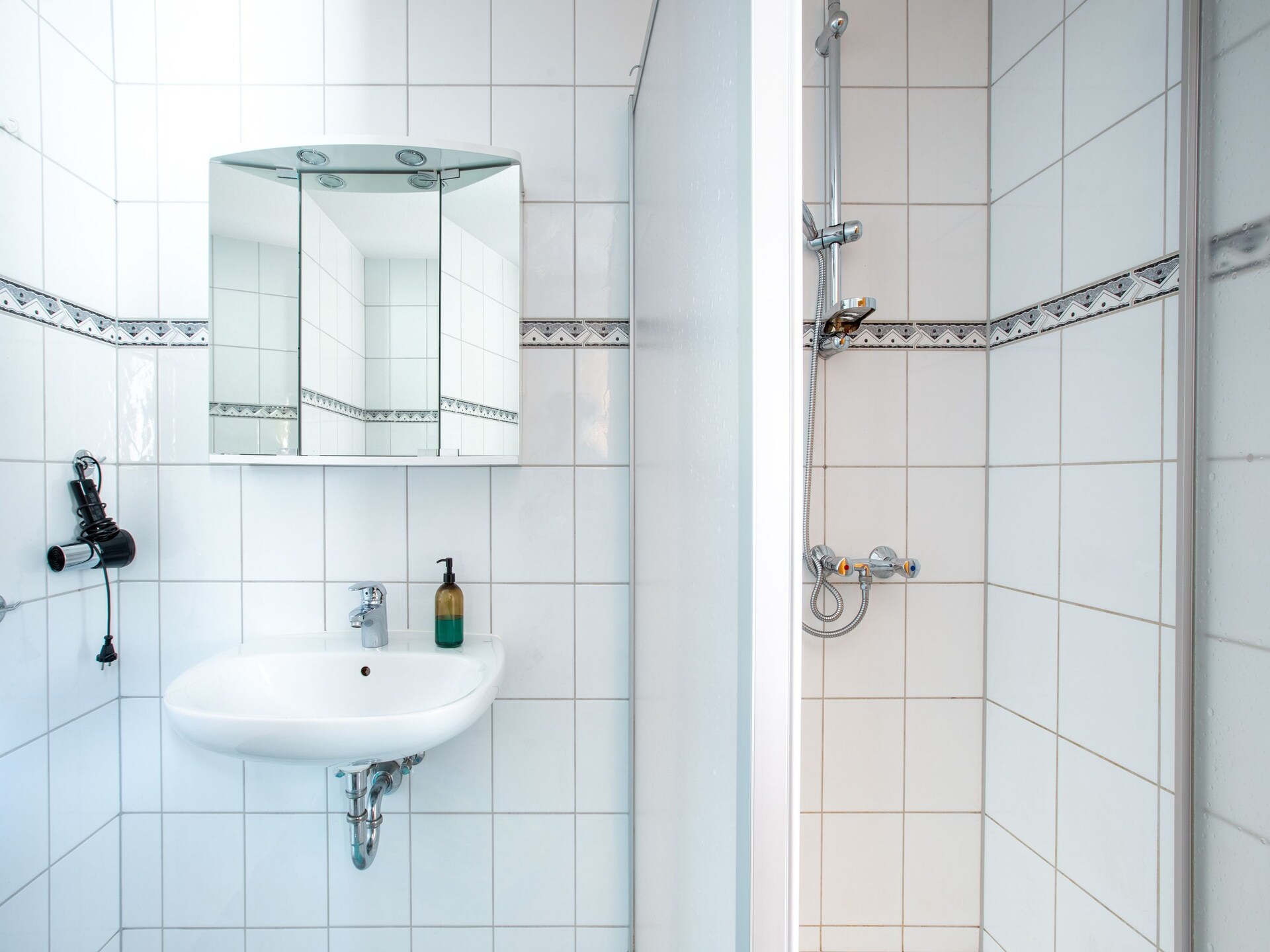 Rustiek bosappartement bij Winterberg met uitzicht op de Eder - foto 37