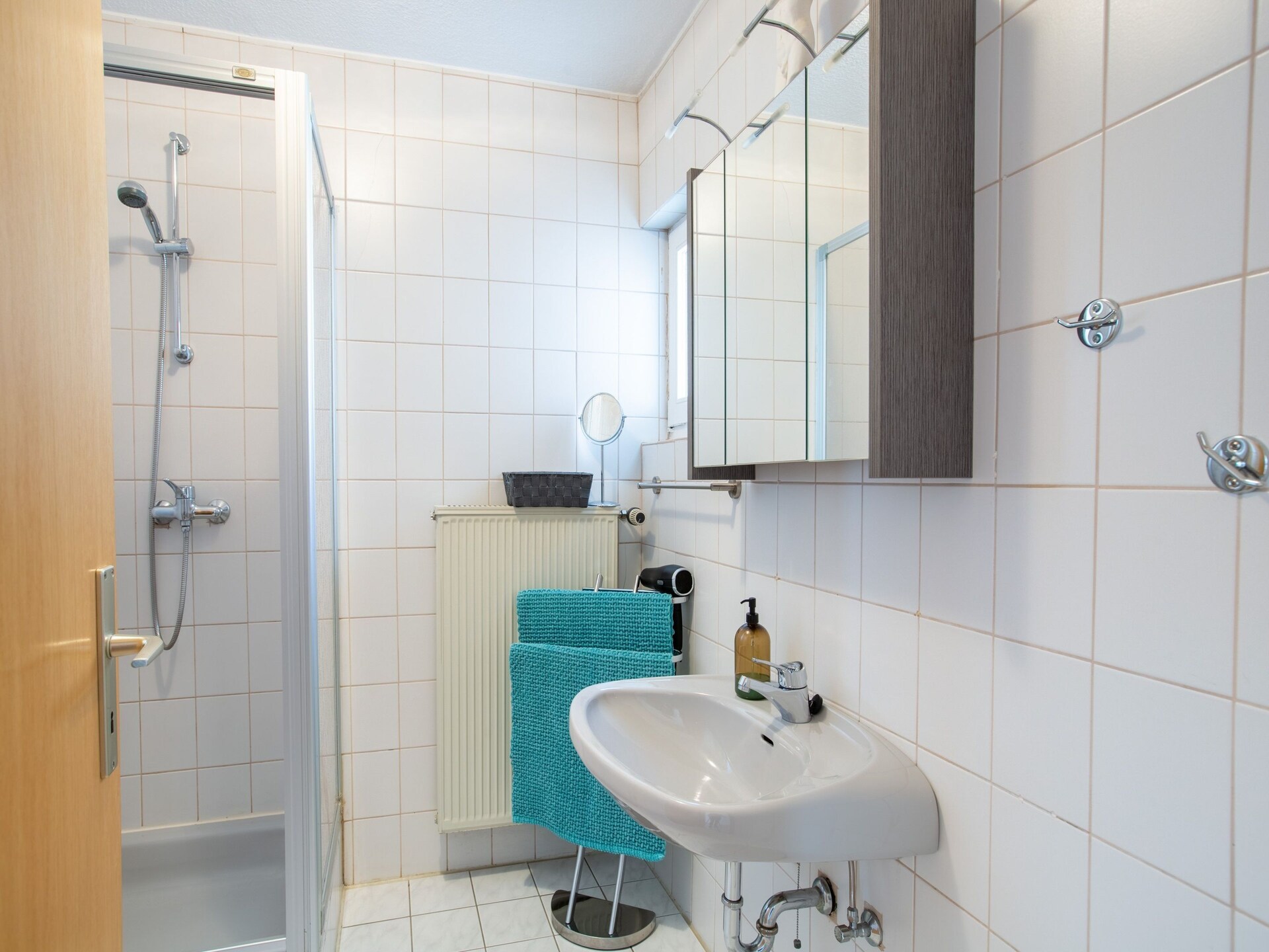 Rustiek bosappartement bij Winterberg met uitzicht op de Eder - foto 38