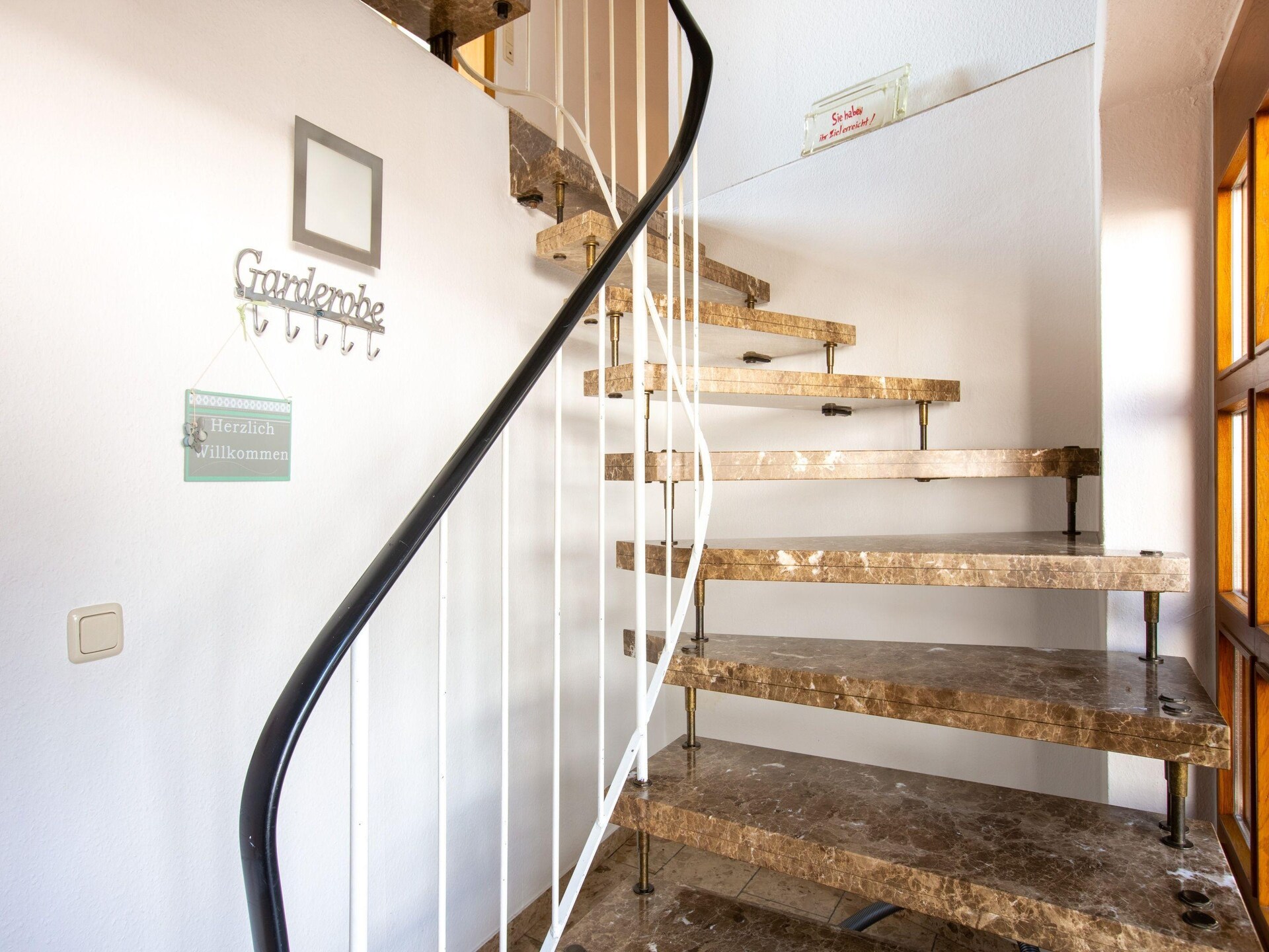 Rustiek bosappartement bij Winterberg met uitzicht op de Eder - foto 19