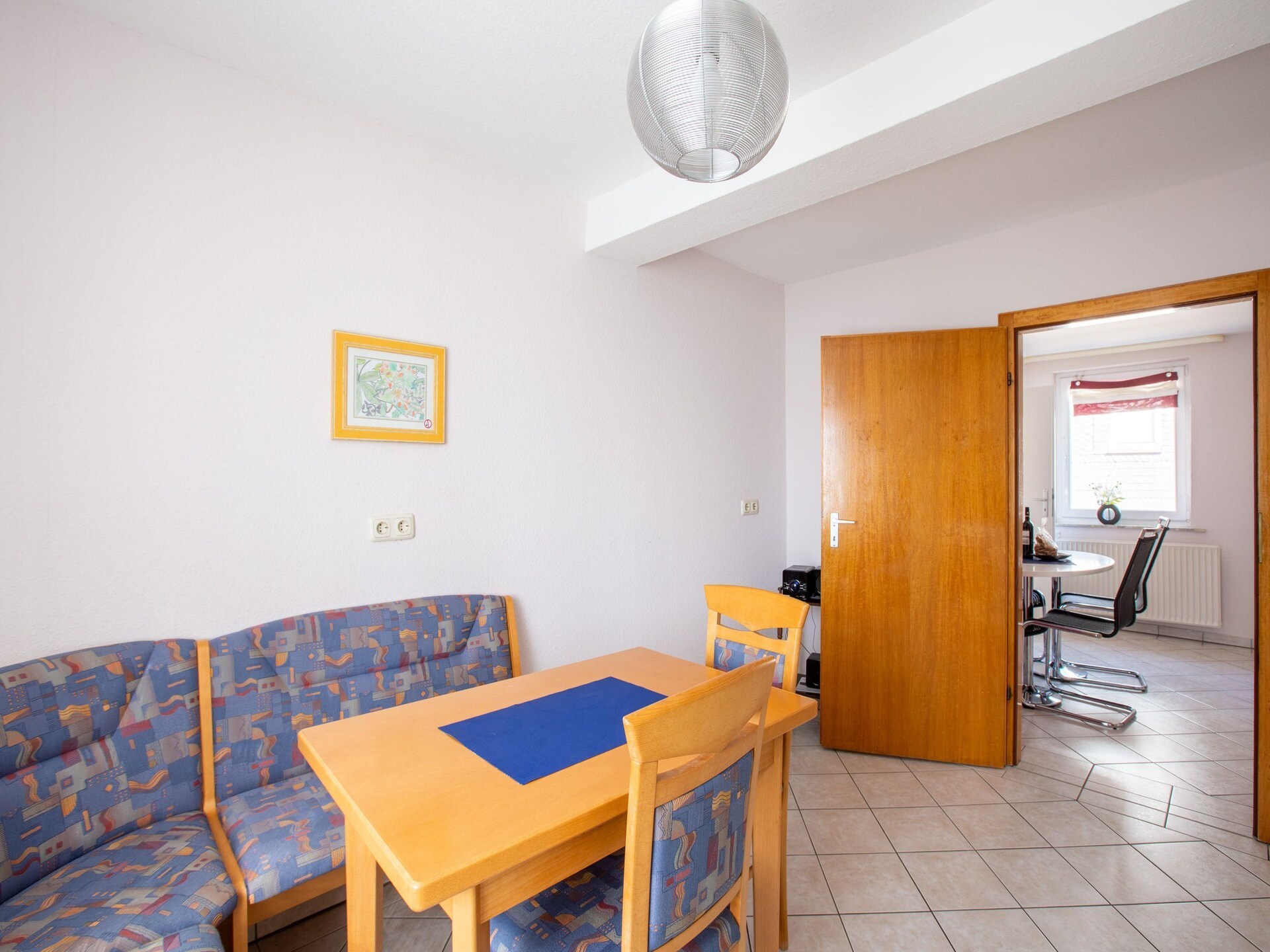 Rustiek bosappartement bij Winterberg met uitzicht op de Eder - foto 13