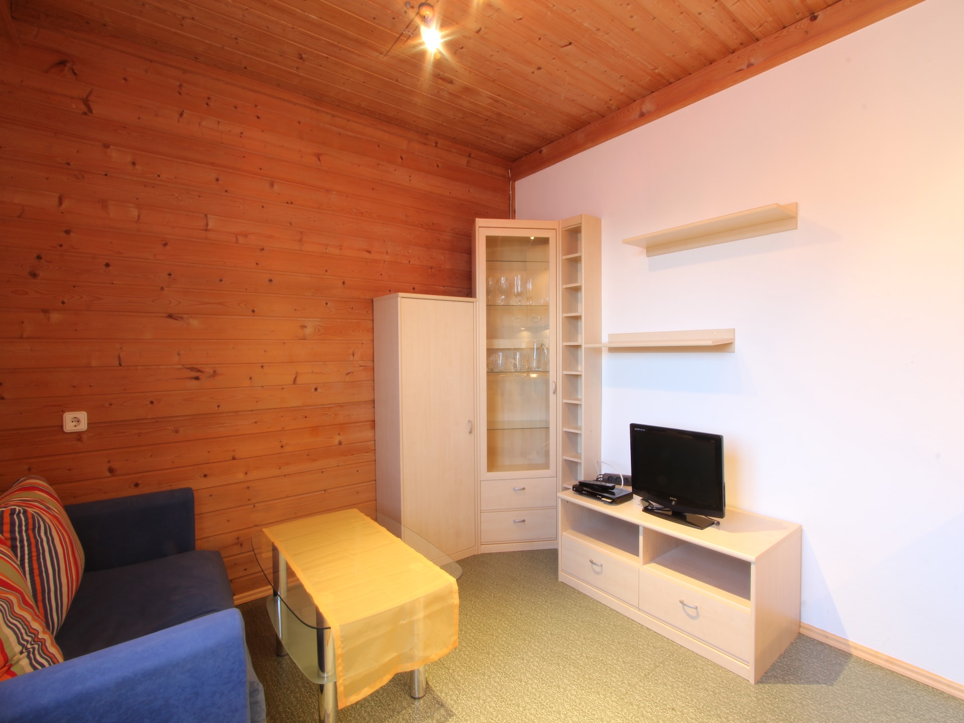 Op 1,0 km van de piste: Sfeervol appartement in Mittersill - foto 10
