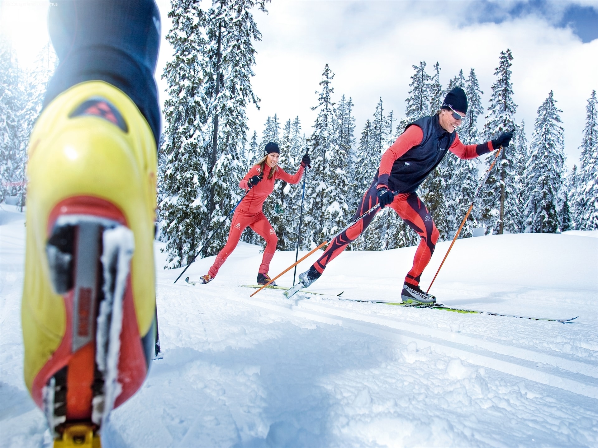 Op 1,0 km van de piste: Sfeervol appartement in Mittersill - foto 20