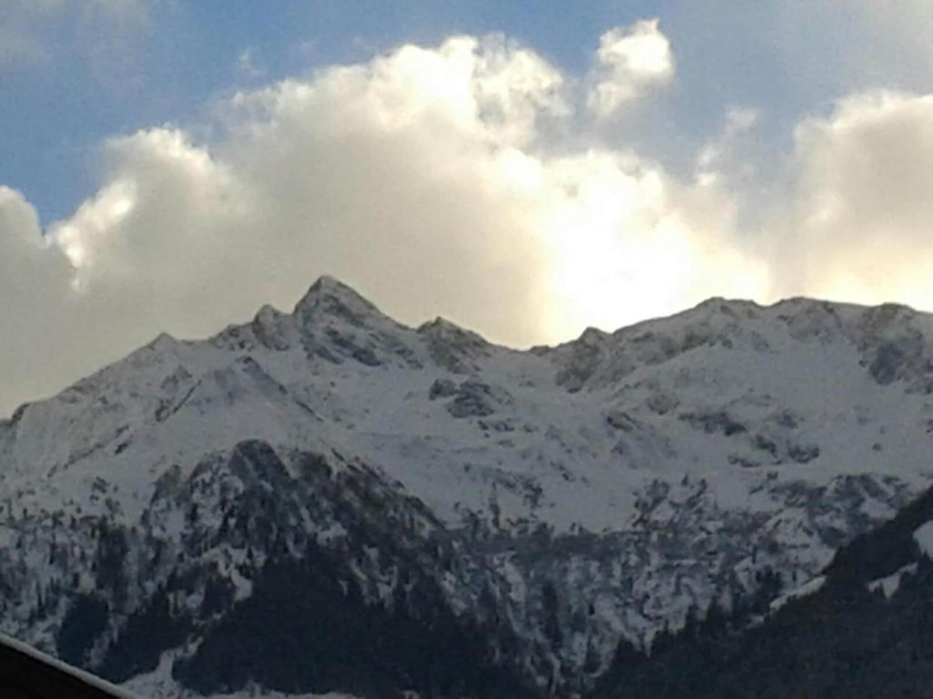 Op 1,0 km van de piste: Sfeervol appartement in Mittersill - foto 35