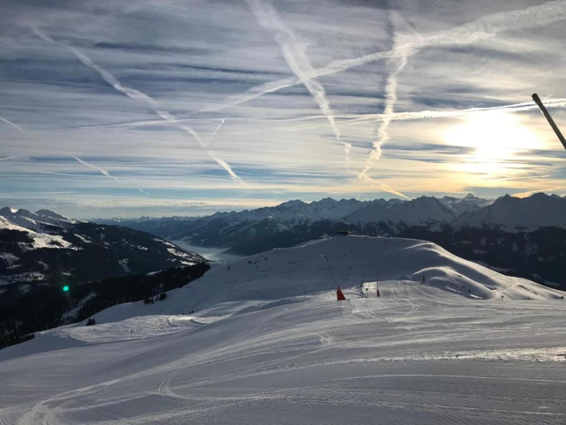 Op 1,0 km van de piste: Sfeervol appartement in Mittersill - foto 30