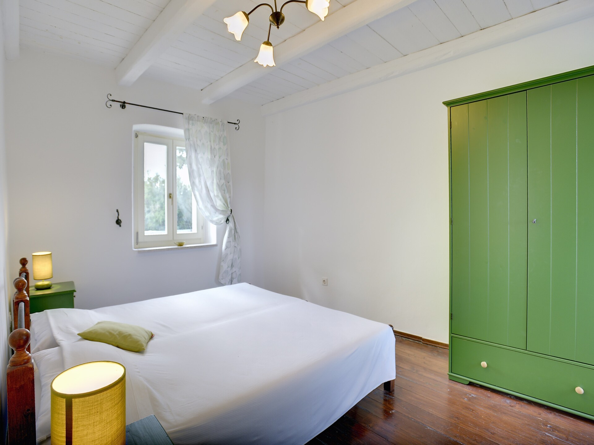 Gerenoveerde villa met privé zoutwaterzwembad nabij Svetvinčenat - foto 20