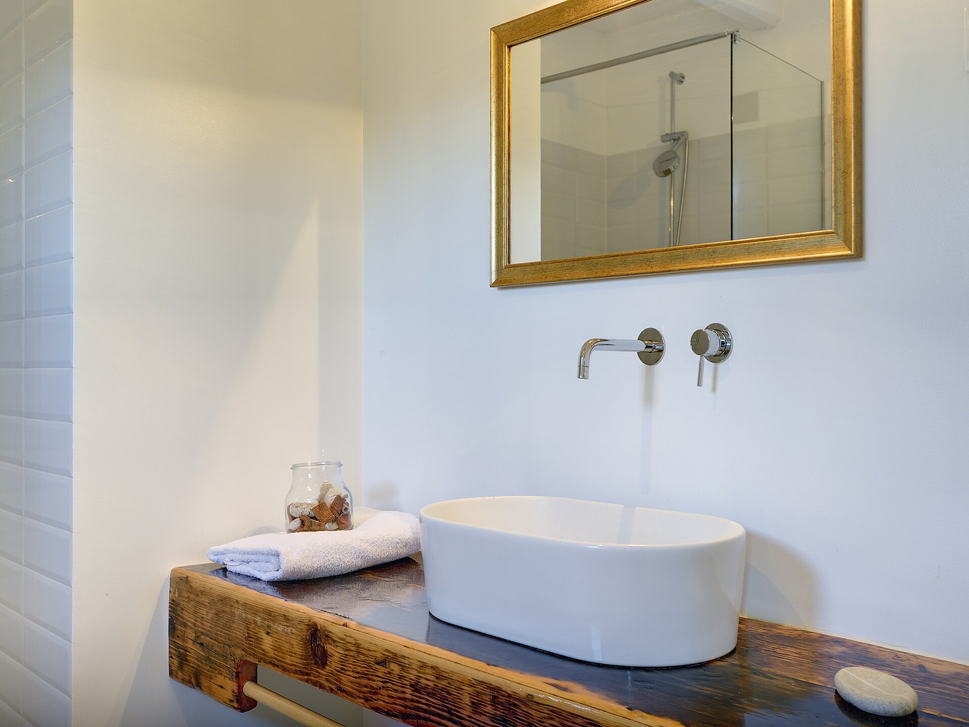 Gerenoveerde villa met privé zoutwaterzwembad nabij Svetvinčenat - foto 28