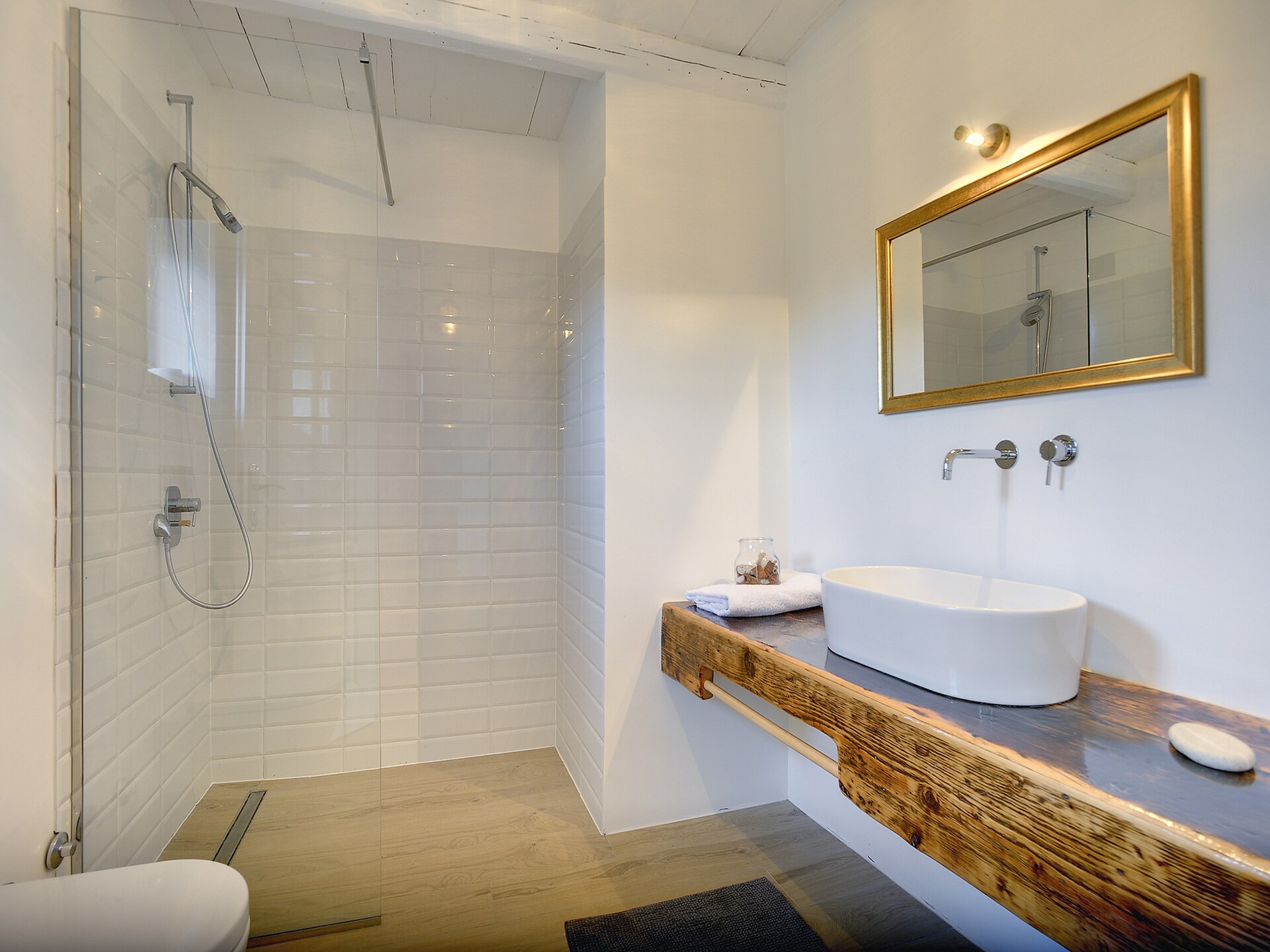 Gerenoveerde villa met privé zoutwaterzwembad nabij Svetvinčenat - foto 27