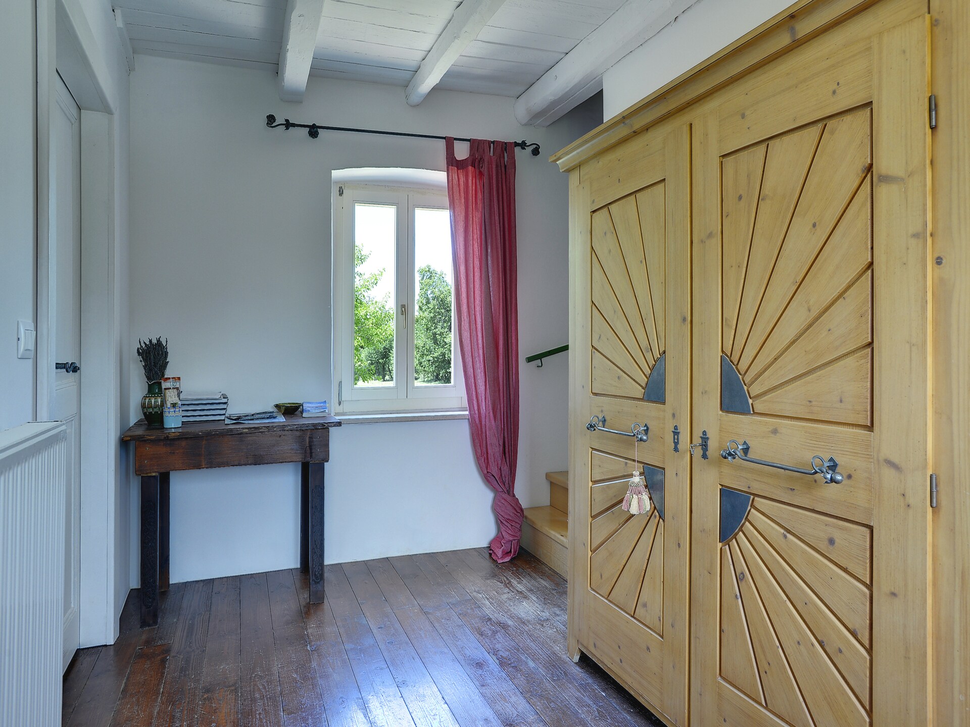 Gerenoveerde villa met privé zoutwaterzwembad nabij Svetvinčenat - foto 17
