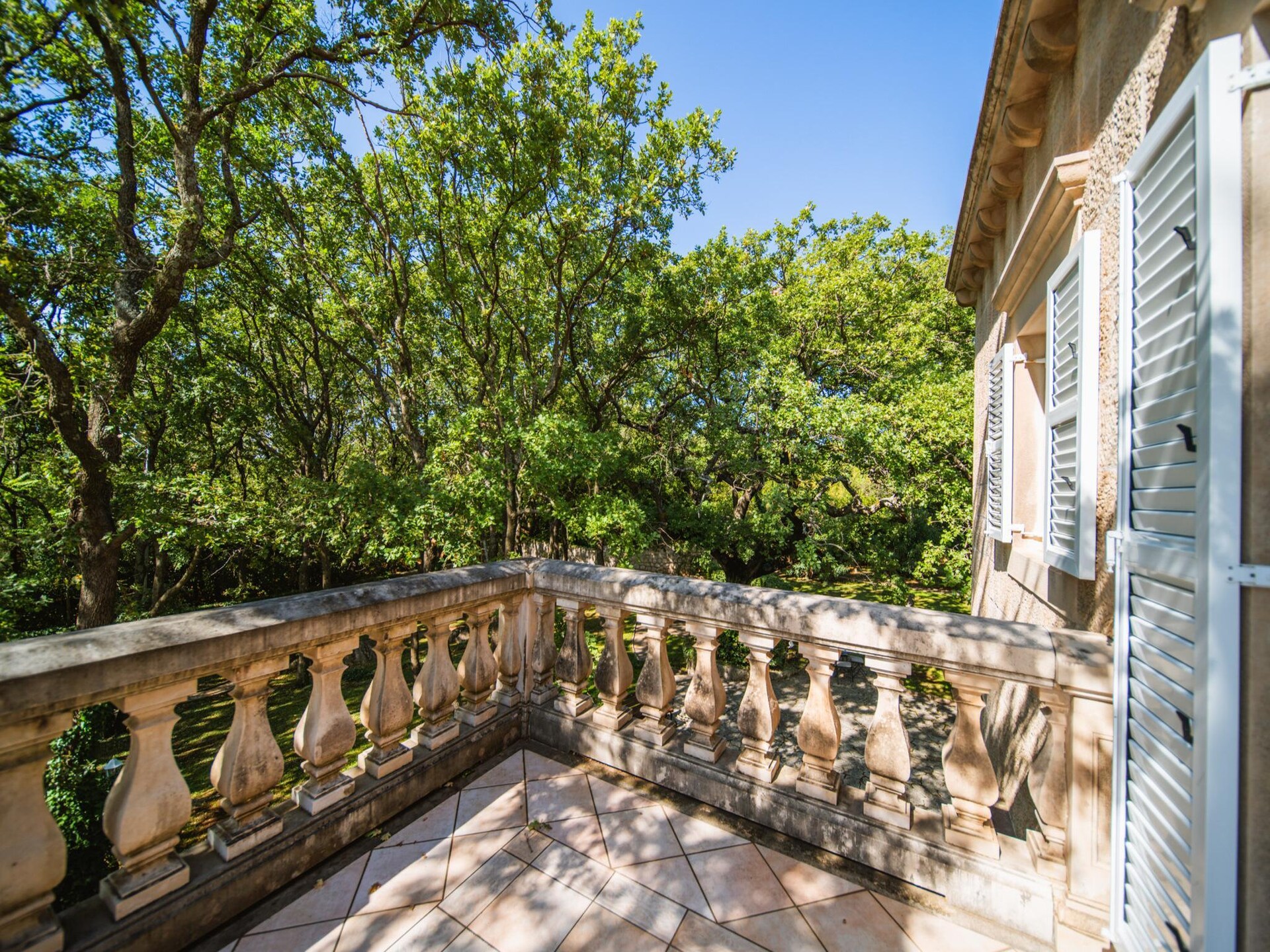 Villa Teresy: Ruim vakantiehuis met zwembad bij Dubrovnik voor 8 personen - foto 38