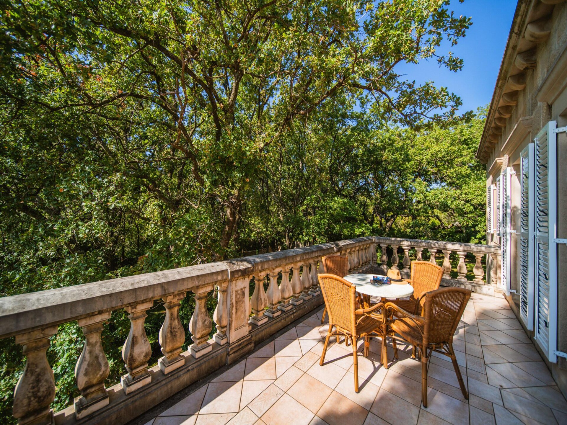 Villa Teresy: Ruim vakantiehuis met zwembad bij Dubrovnik voor 8 personen - foto 6