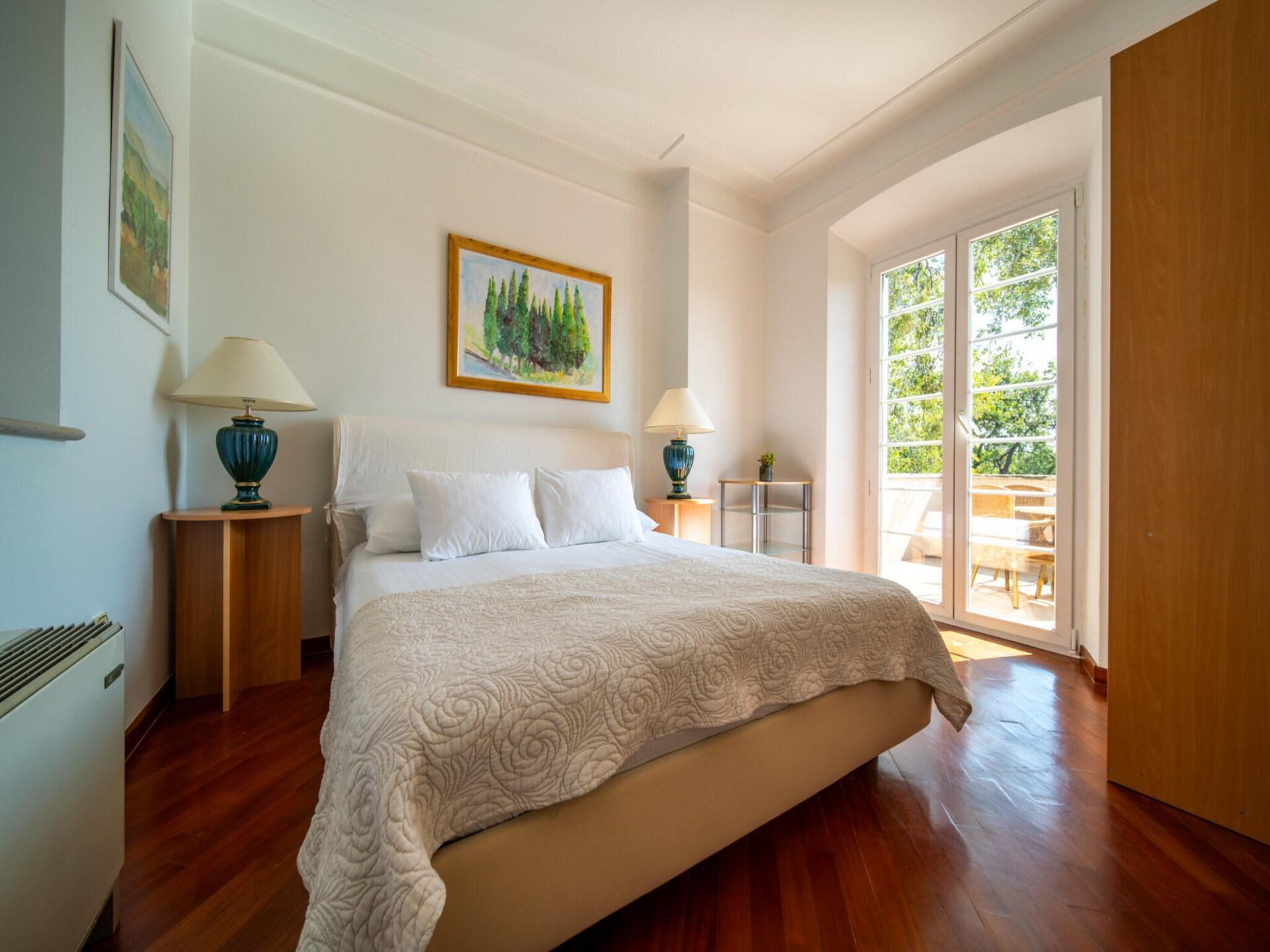 Villa Teresy: Ruim vakantiehuis met zwembad bij Dubrovnik voor 8 personen - foto 25