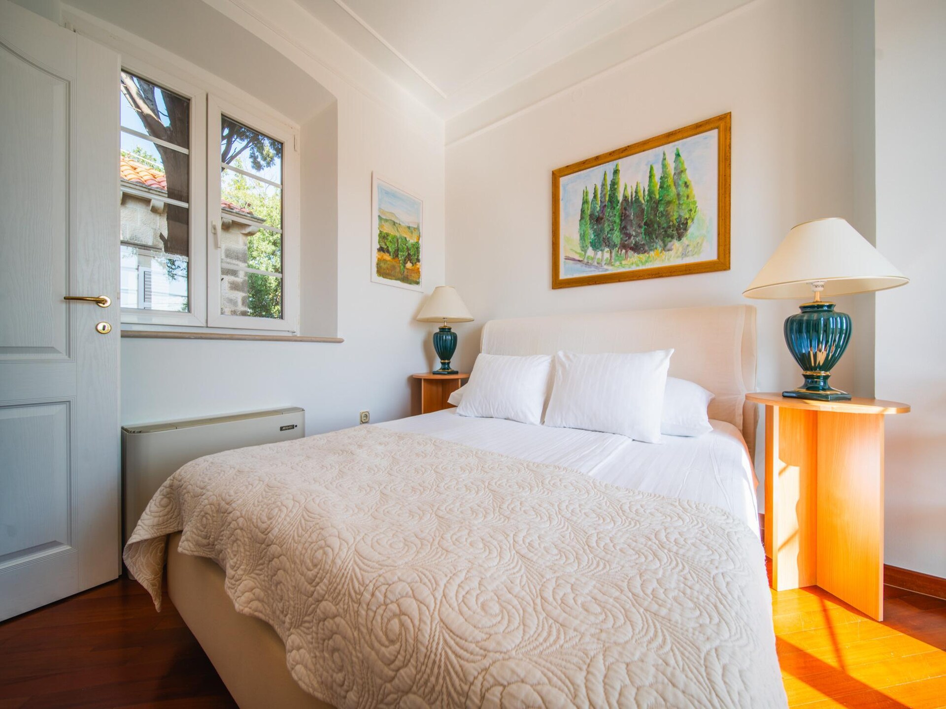 Villa Teresy: Ruim vakantiehuis met zwembad bij Dubrovnik voor 8 personen - foto 26