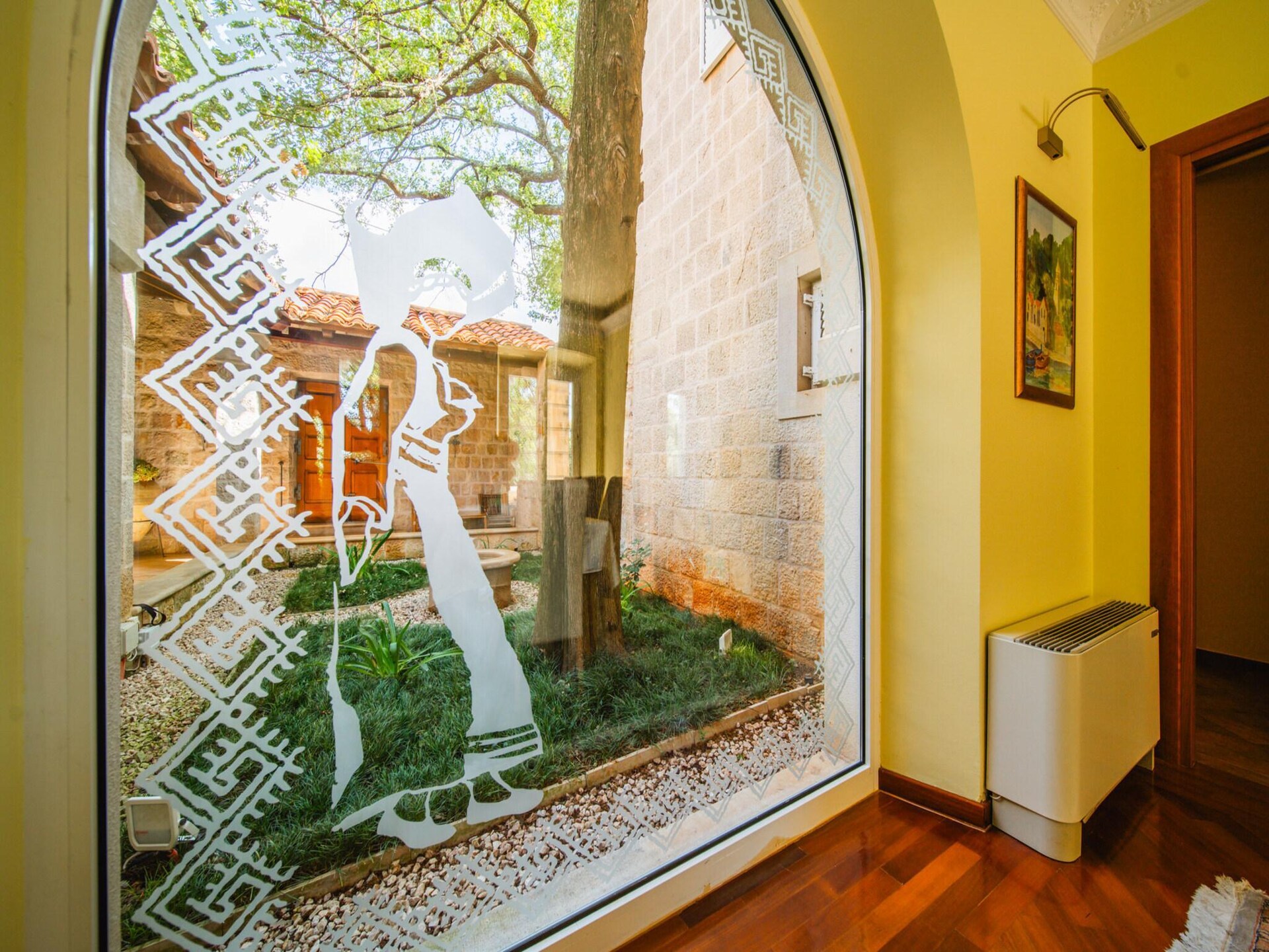 Villa Teresy: Ruim vakantiehuis met zwembad bij Dubrovnik voor 8 personen - foto 17
