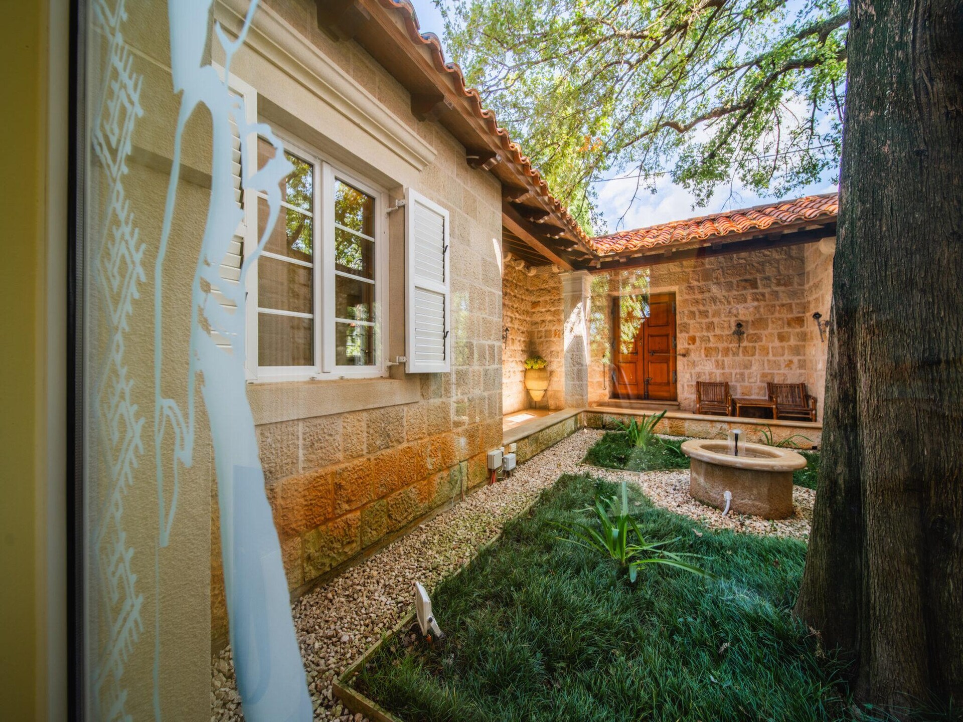 Villa Teresy: Ruim vakantiehuis met zwembad bij Dubrovnik voor 8 personen - foto 36