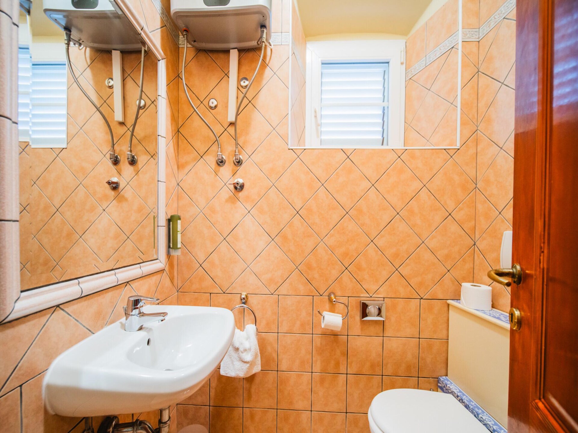 Villa Teresy: Ruim vakantiehuis met zwembad bij Dubrovnik voor 8 personen - foto 30
