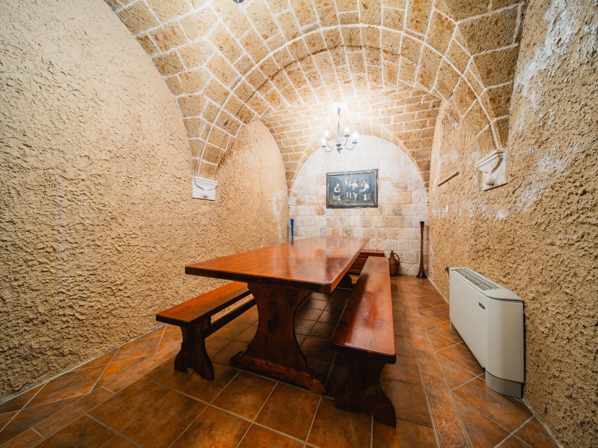 Villa Teresy: Ruim vakantiehuis met zwembad bij Dubrovnik voor 8 personen - foto 8