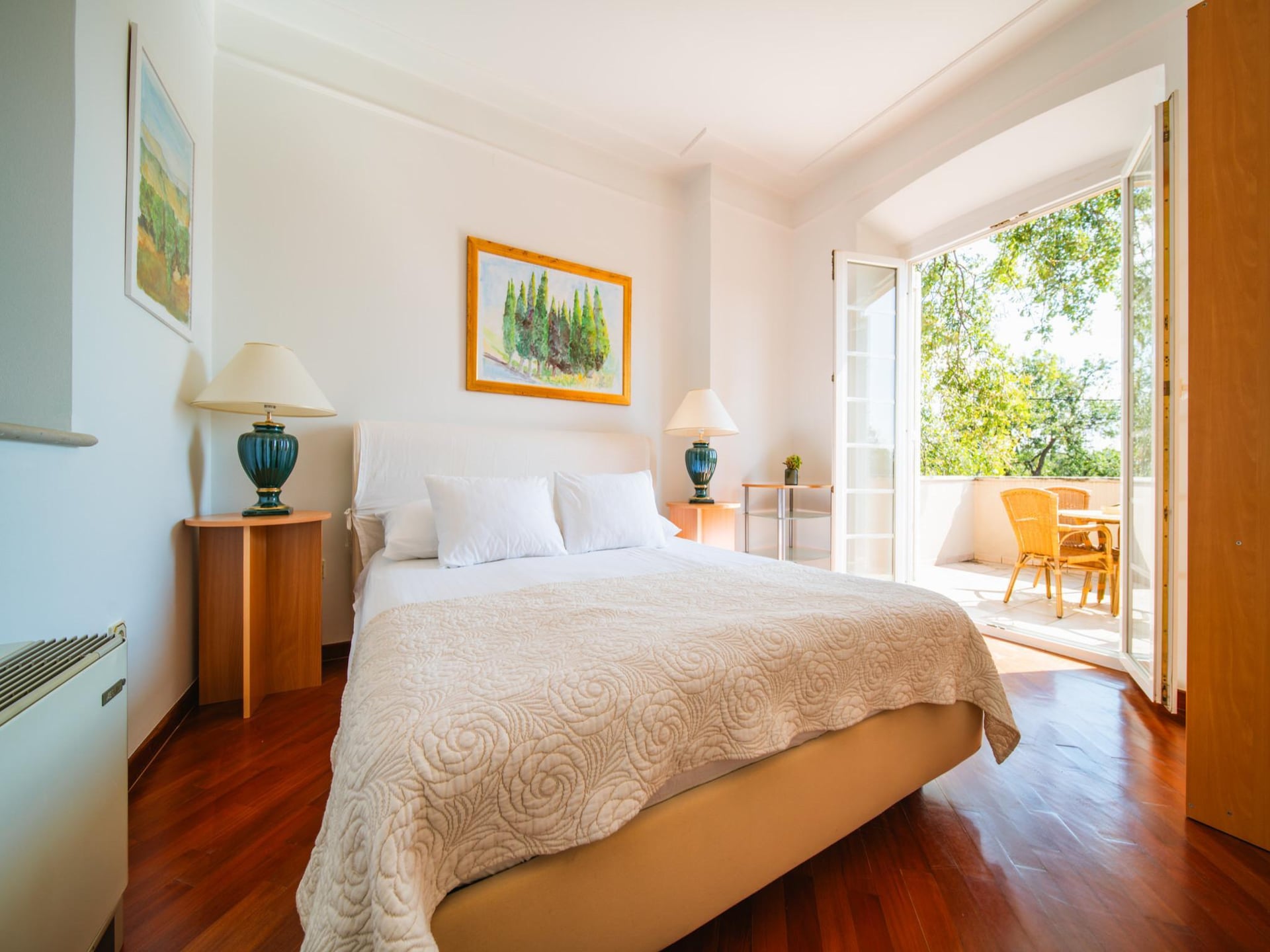 Villa Teresy: Ruim vakantiehuis met zwembad bij Dubrovnik voor 8 personen - foto 27