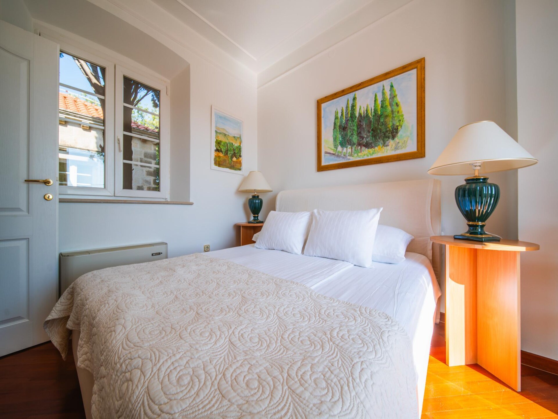 Villa Teresy: Ruim vakantiehuis met zwembad bij Dubrovnik voor 8 personen - foto 28