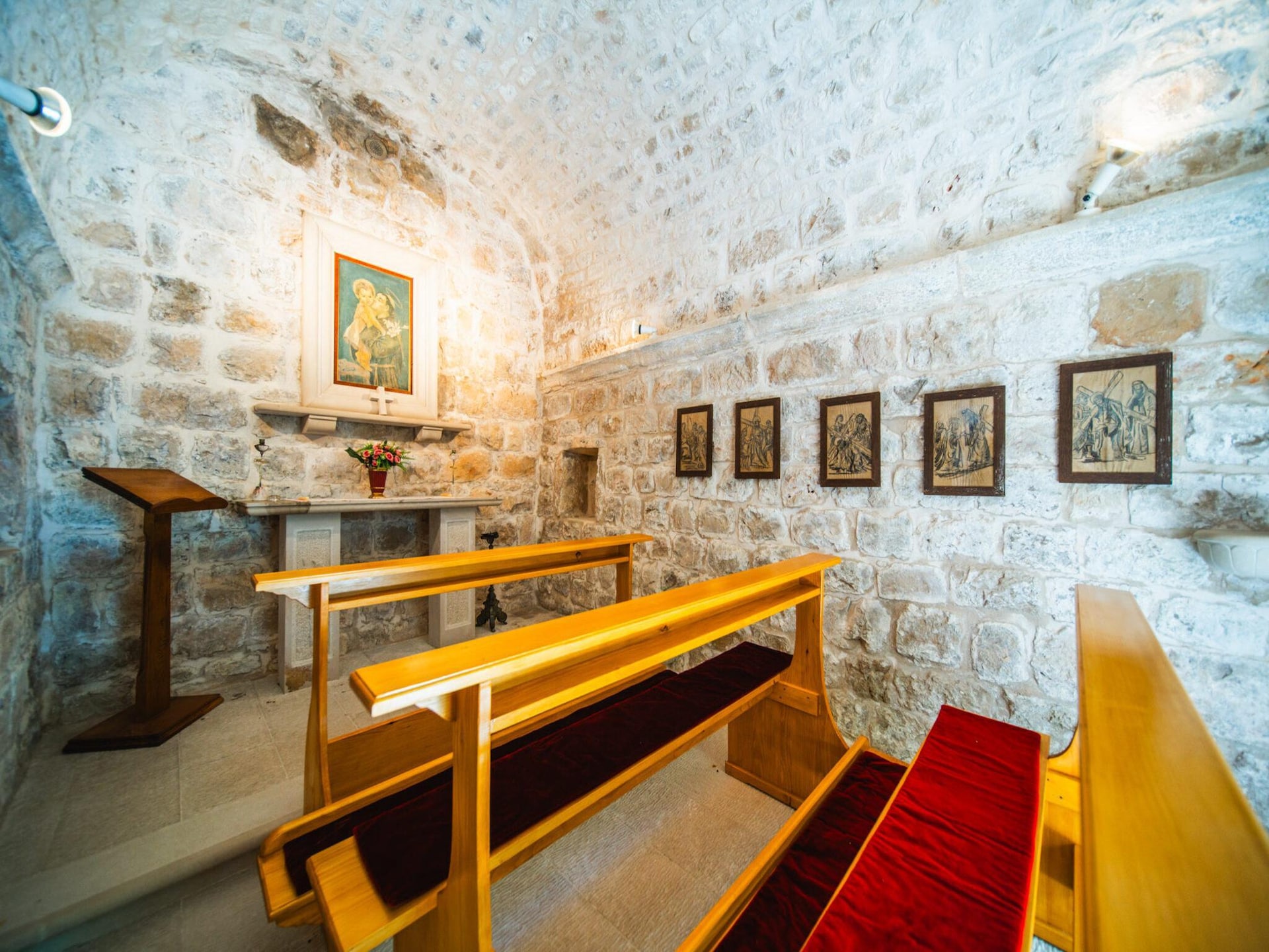 Villa Teresy: Ruim vakantiehuis met zwembad bij Dubrovnik voor 8 personen - foto 39