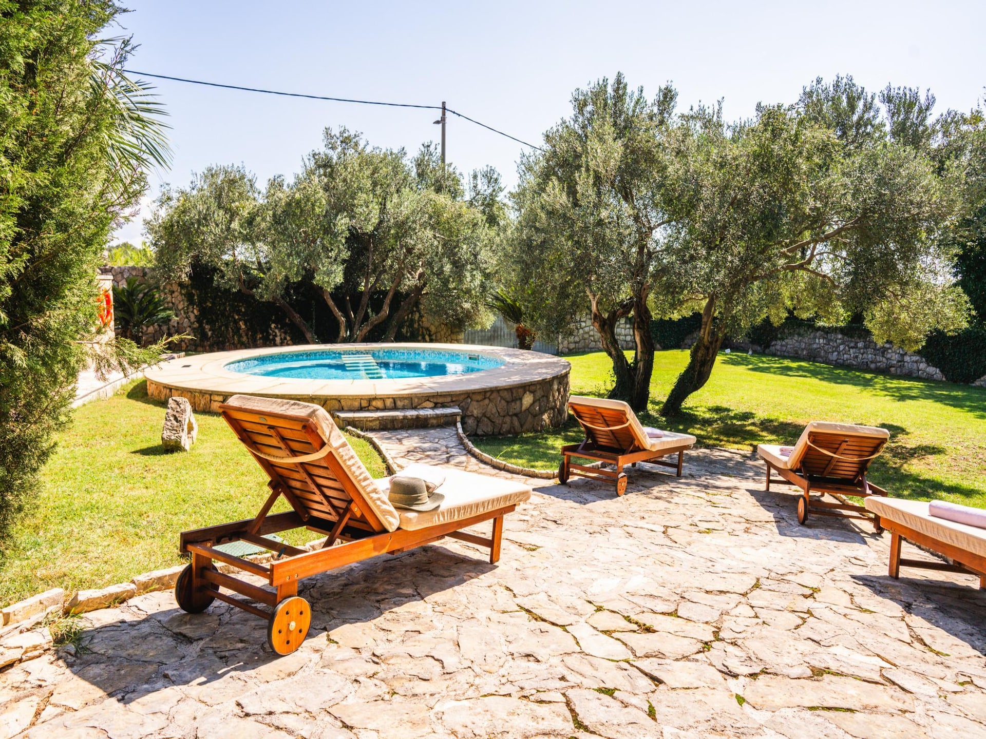Villa Teresy: Ruim vakantiehuis met zwembad bij Dubrovnik voor 8 personen - foto 2