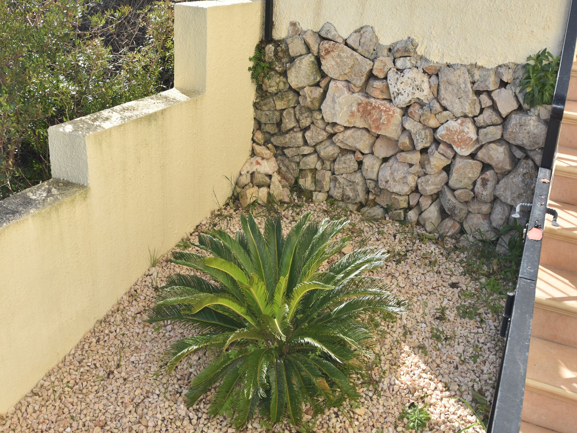 Villa El Sueño: Panoramisch zeezicht, privézwembad en golf nabij Rafol d'Almunia - foto 33