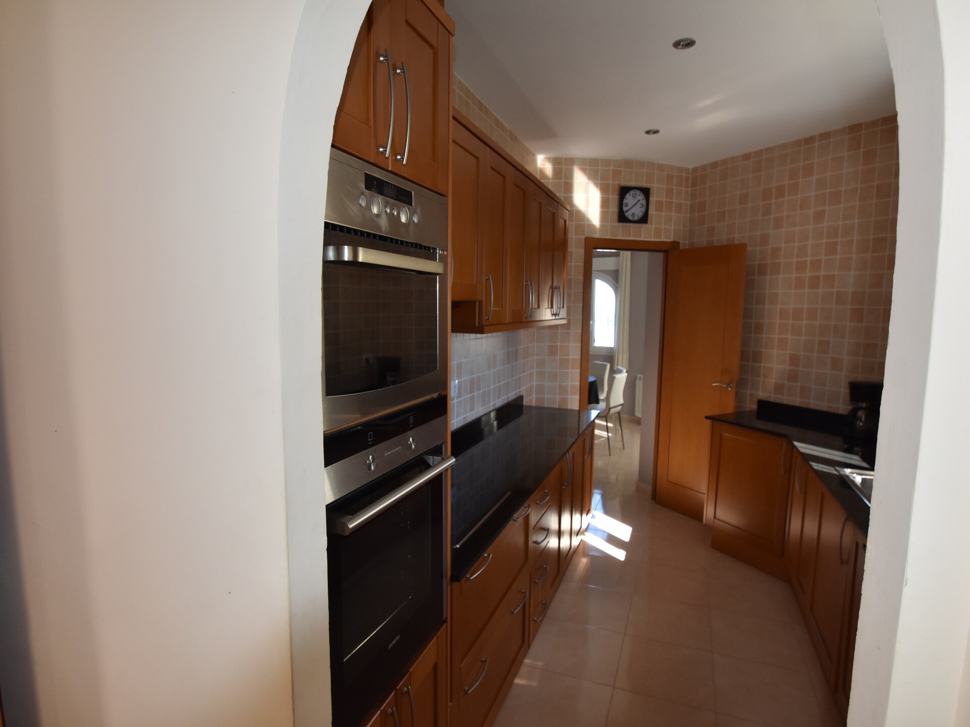 Villa El Sueño: Panoramisch zeezicht, privézwembad en golf nabij Rafol d'Almunia - foto 39
