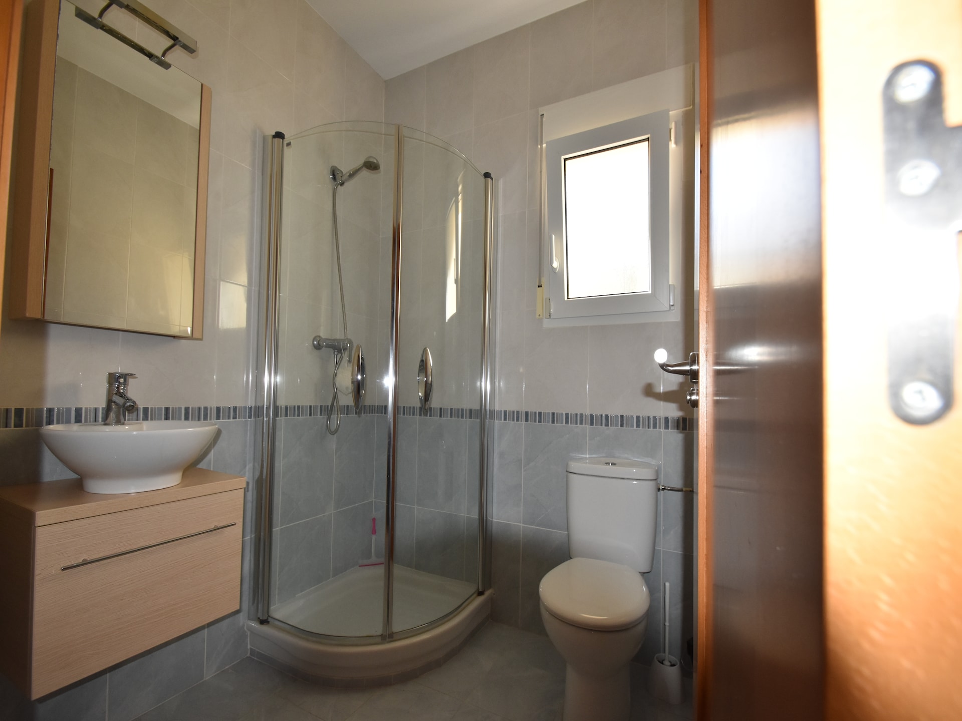 Villa El Sueño: Panoramisch zeezicht, privézwembad en golf nabij Rafol d'Almunia - foto 40