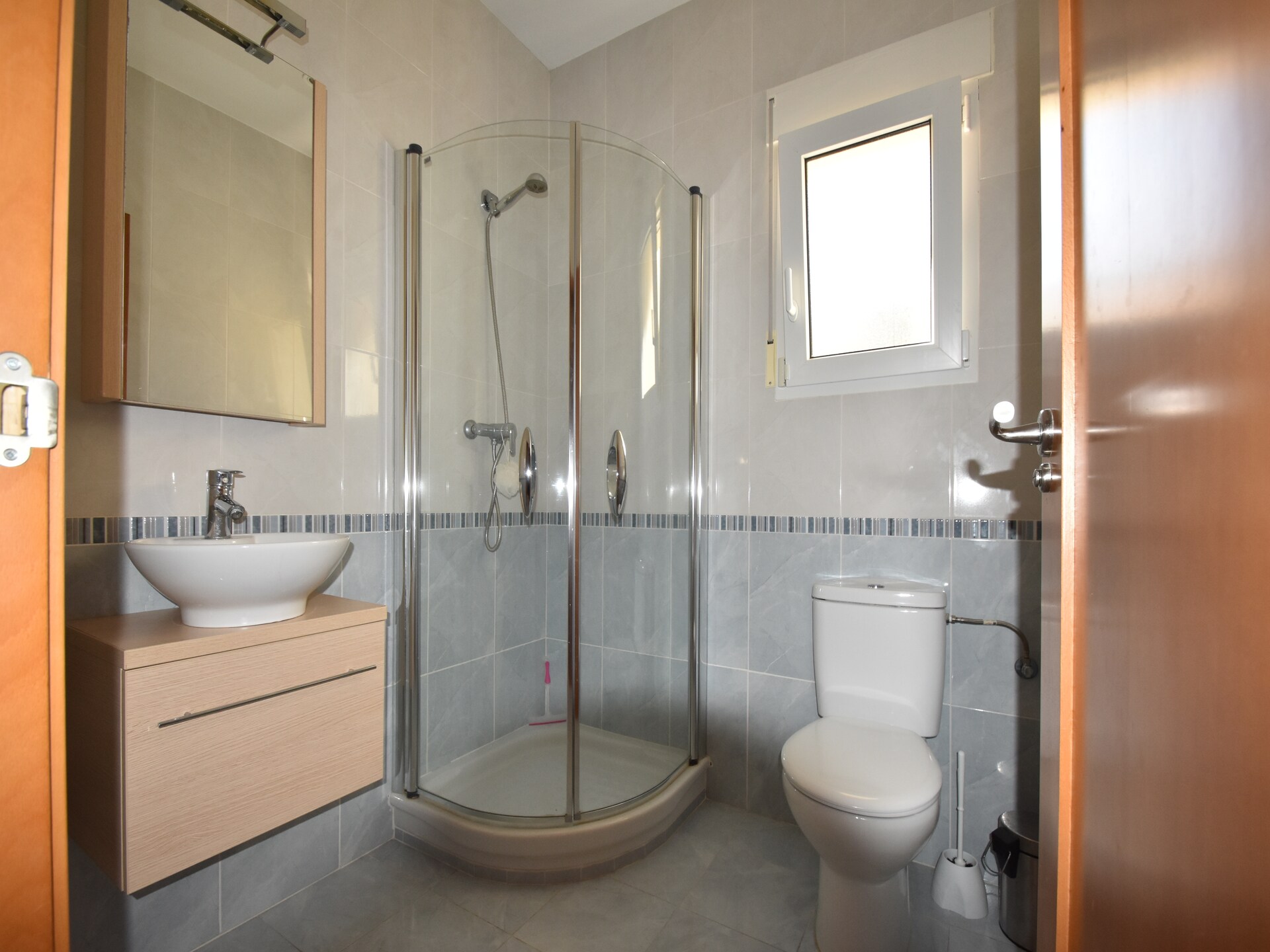 Villa El Sueño: Panoramisch zeezicht, privézwembad en golf nabij Rafol d'Almunia - foto 24