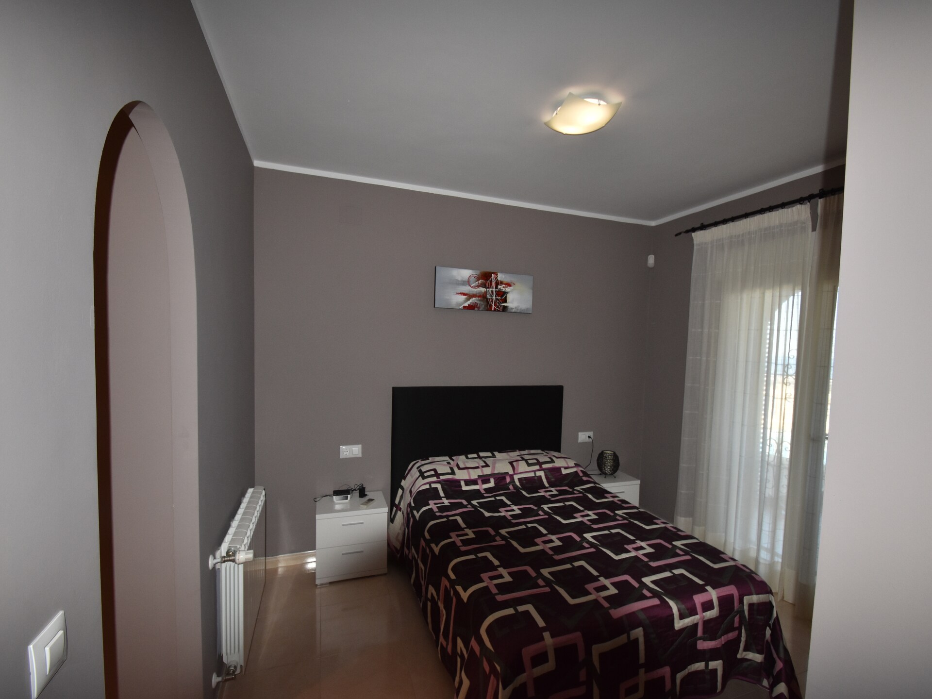 Villa El Sueño: Panoramisch zeezicht, privézwembad en golf nabij Rafol d'Almunia - foto 3
