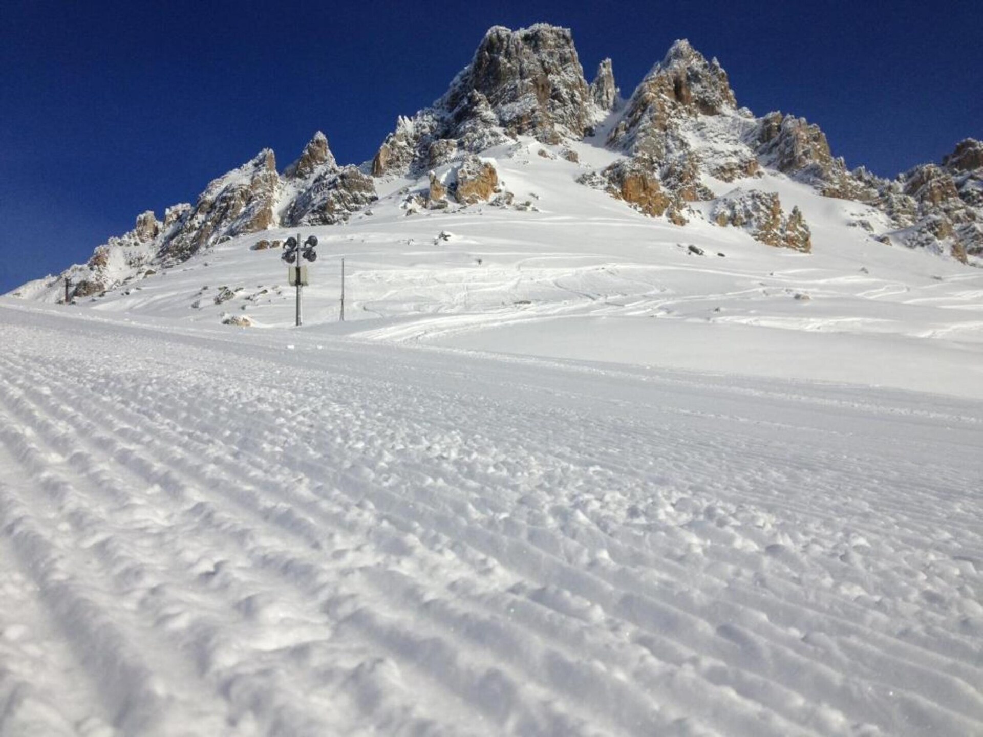 Knus appartement direct aan de piste in Les Allues, Les 3 Vallées - foto 31