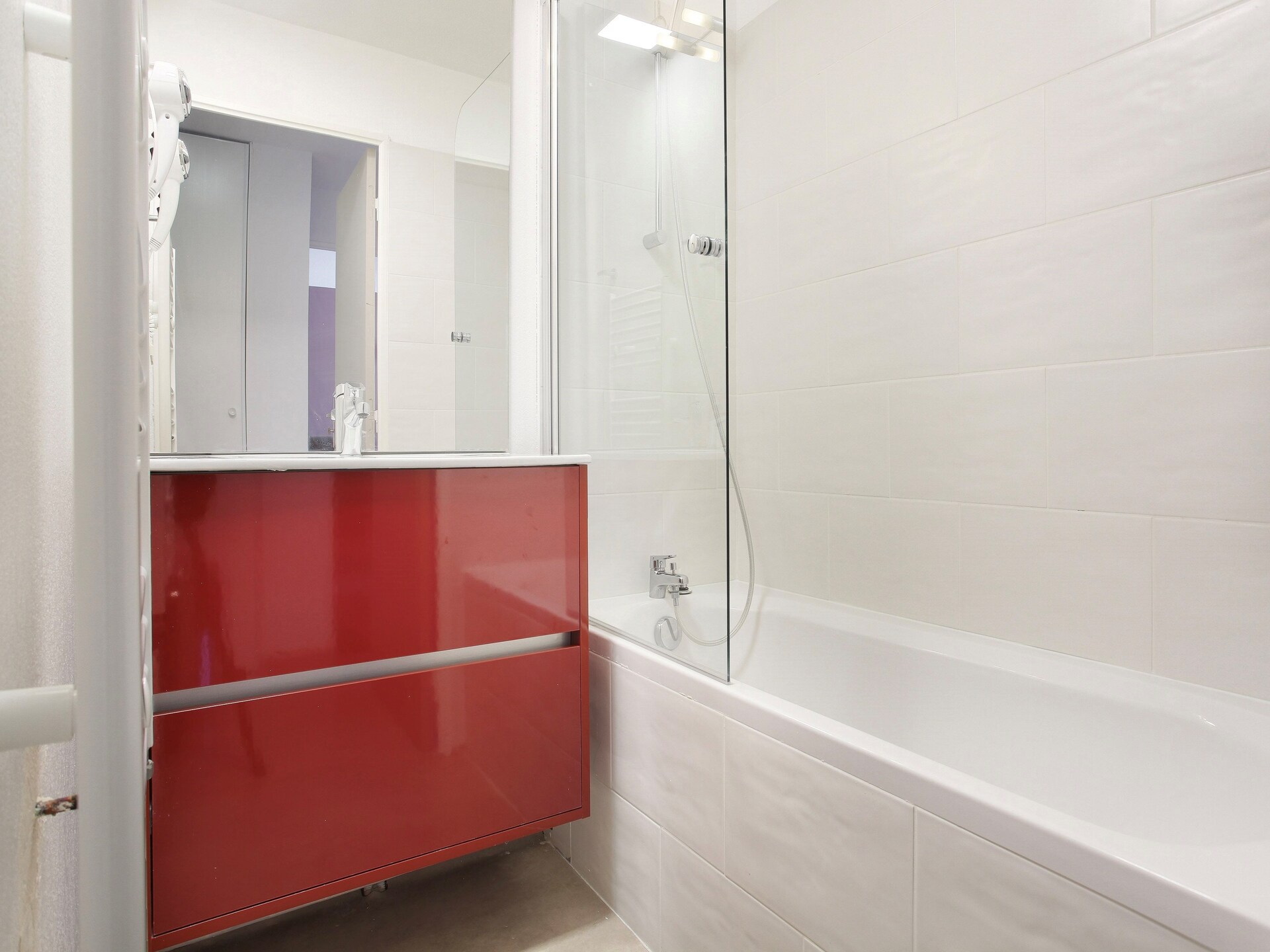 Sfeervol appartement voor 2 personen in Plagne Villages - foto 19
