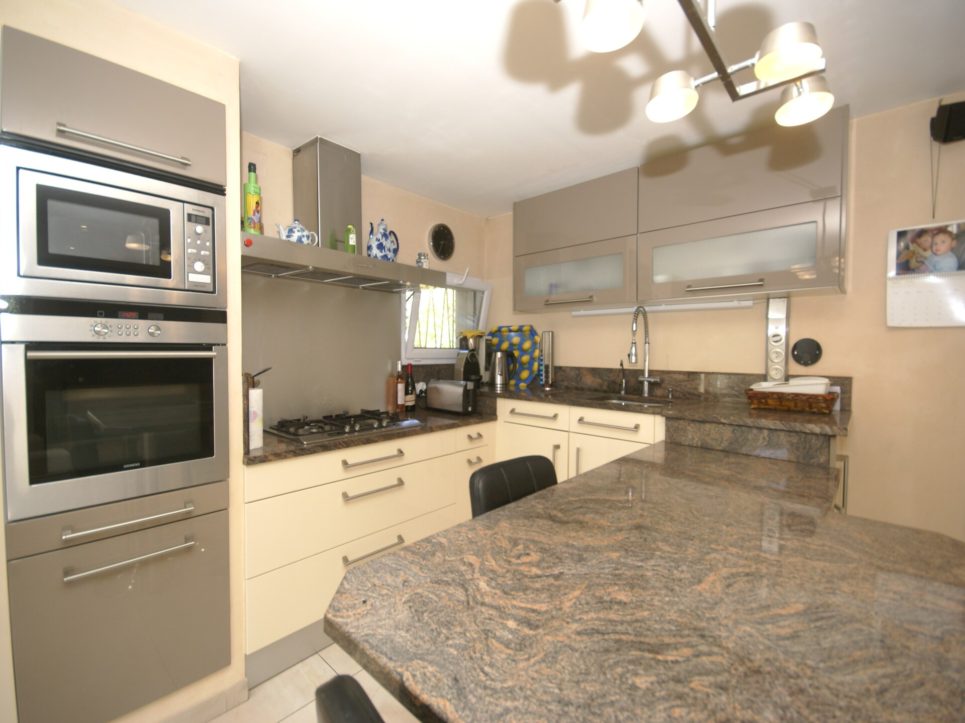 4-persoons vakantiehuis aan zee in Carqueiranne - foto 13