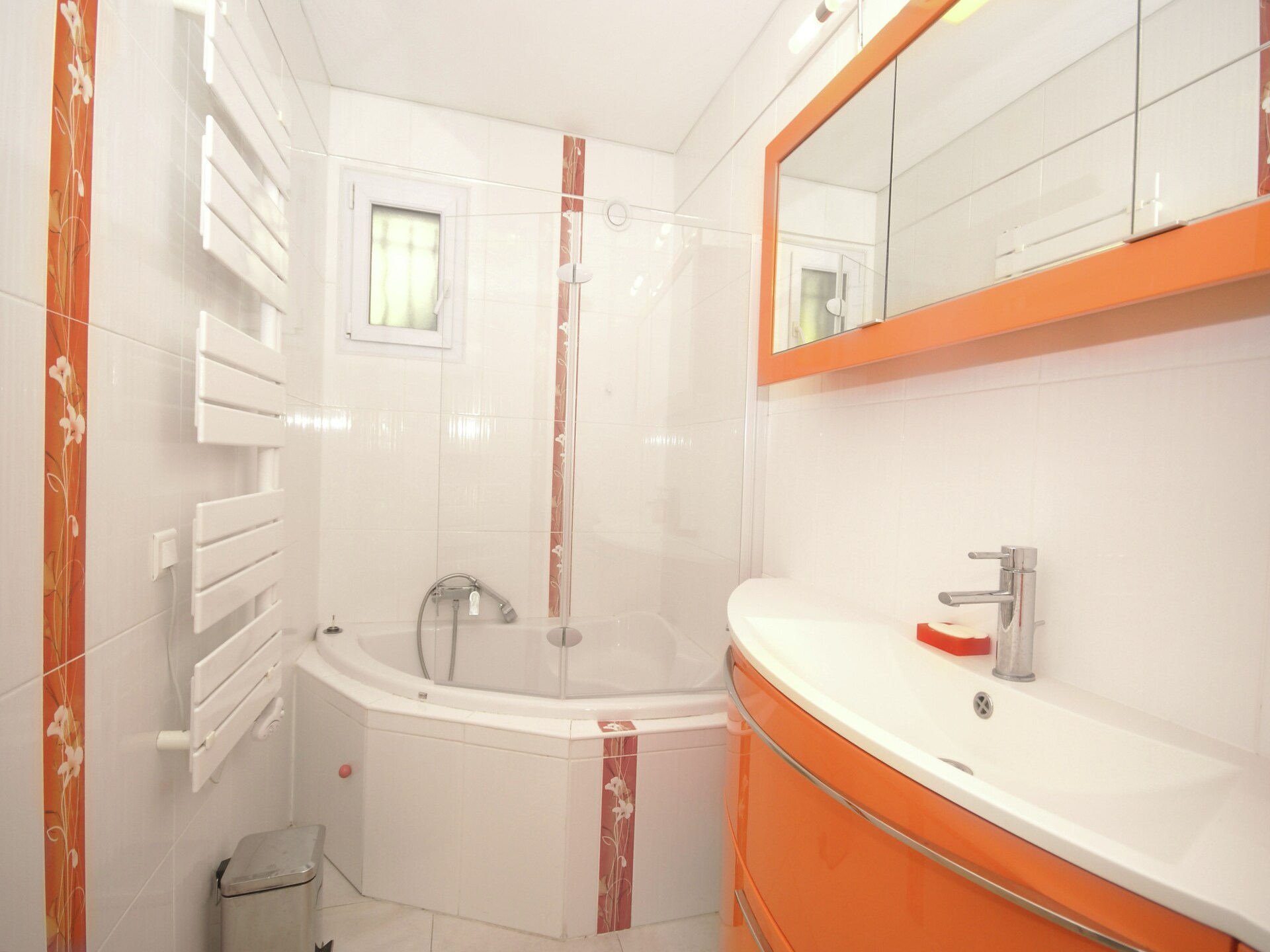 4-persoons vakantiehuis aan zee in Carqueiranne - foto 18