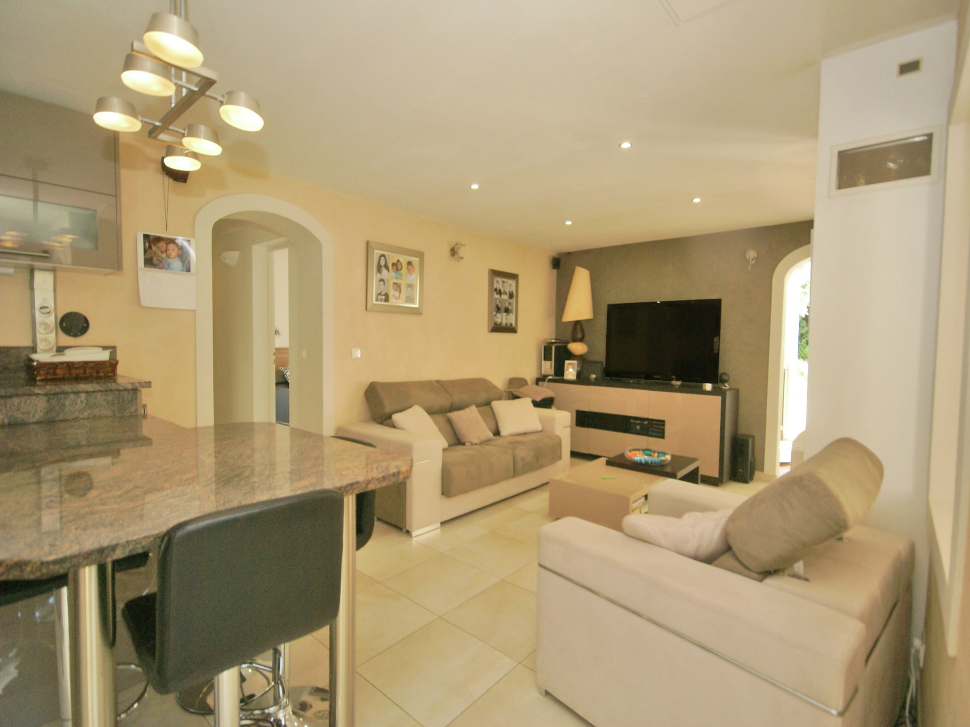 4-persoons vakantiehuis aan zee in Carqueiranne - foto 11