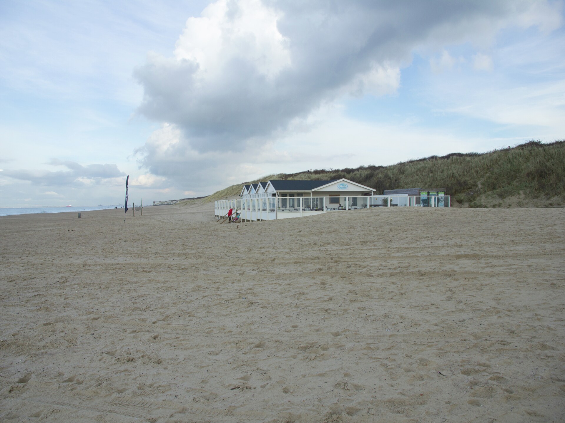 Villa Zandduin – Gezellige familievilla op 500m van het strand in Cadzand - foto 21