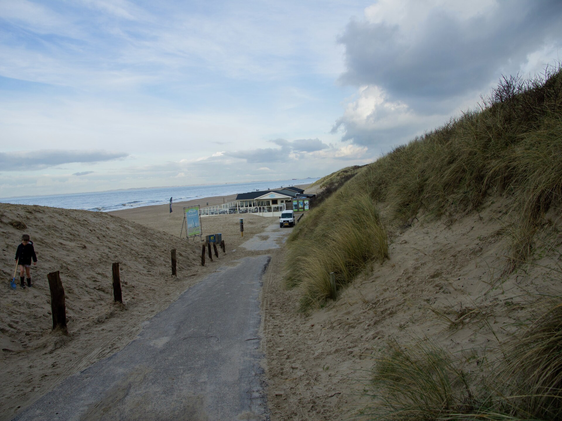Villa Zandduin – Gezellige familievilla op 500m van het strand in Cadzand - foto 23