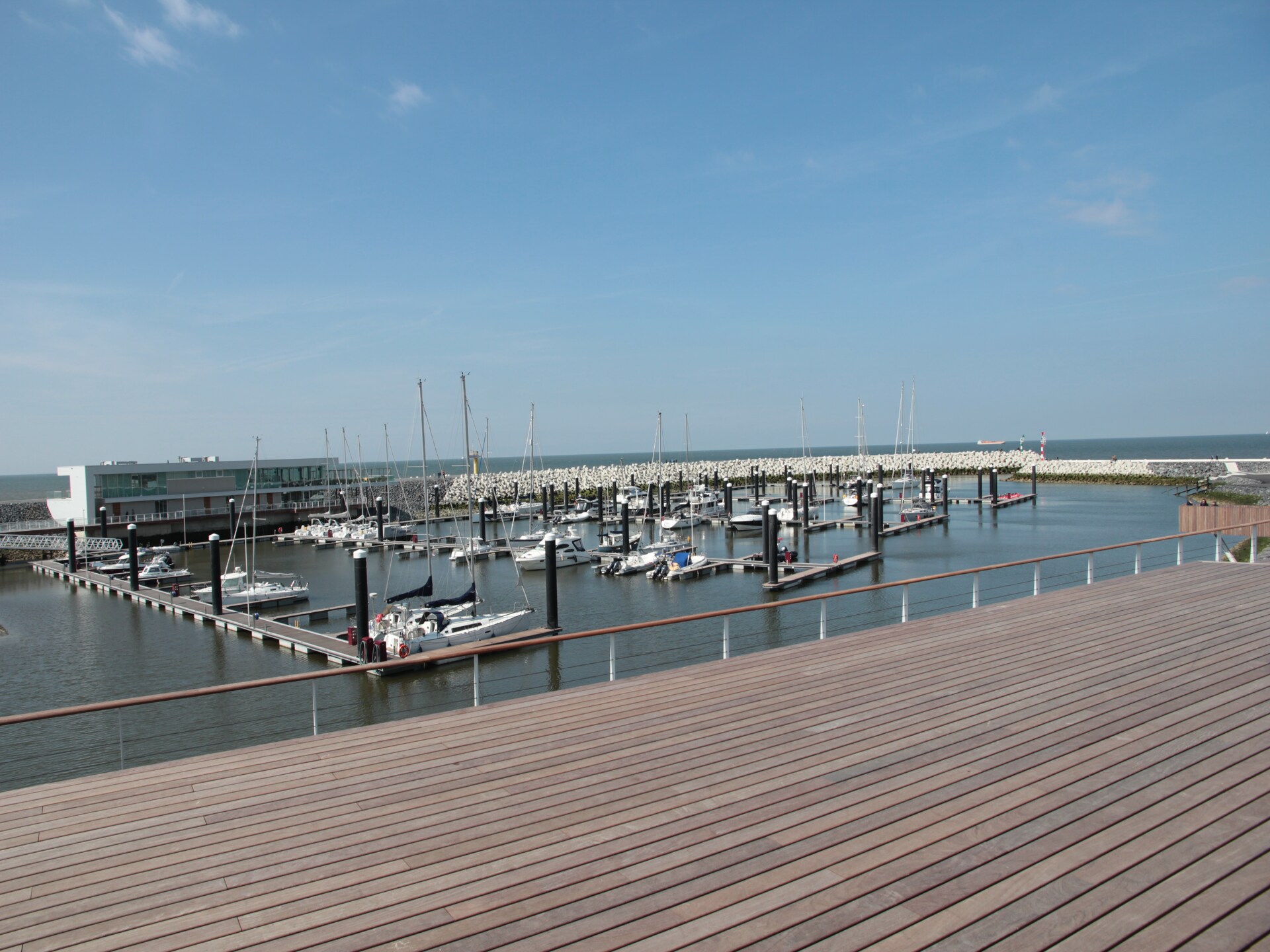 Villa Zandduin – Gezellige familievilla op 500m van het strand in Cadzand - foto 24