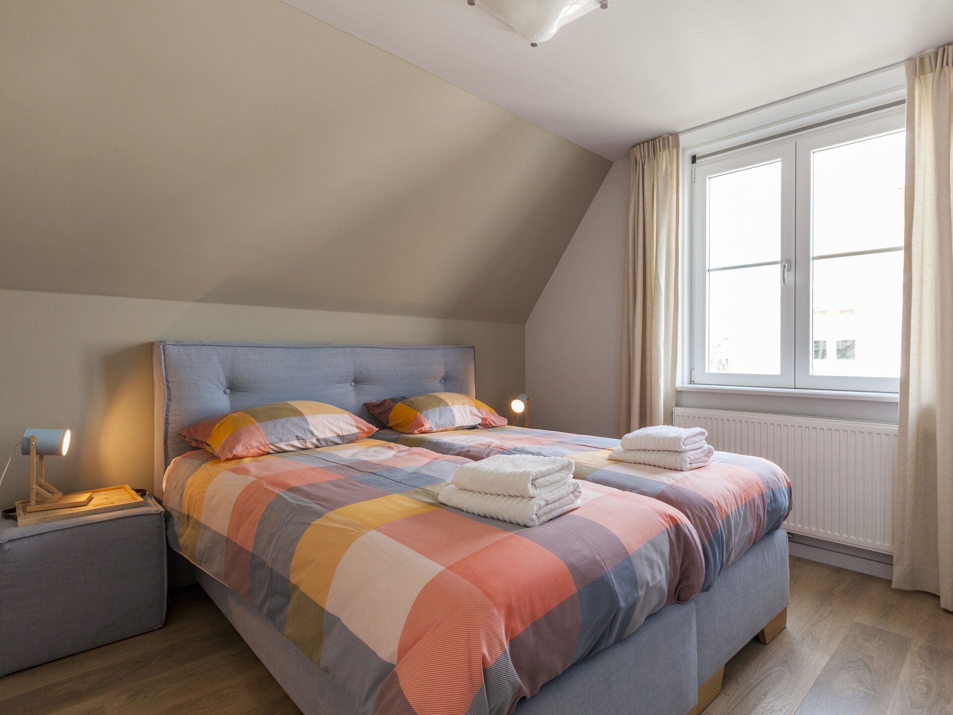 Villa Zandduin – Gezellige familievilla op 500m van het strand in Cadzand - foto 11