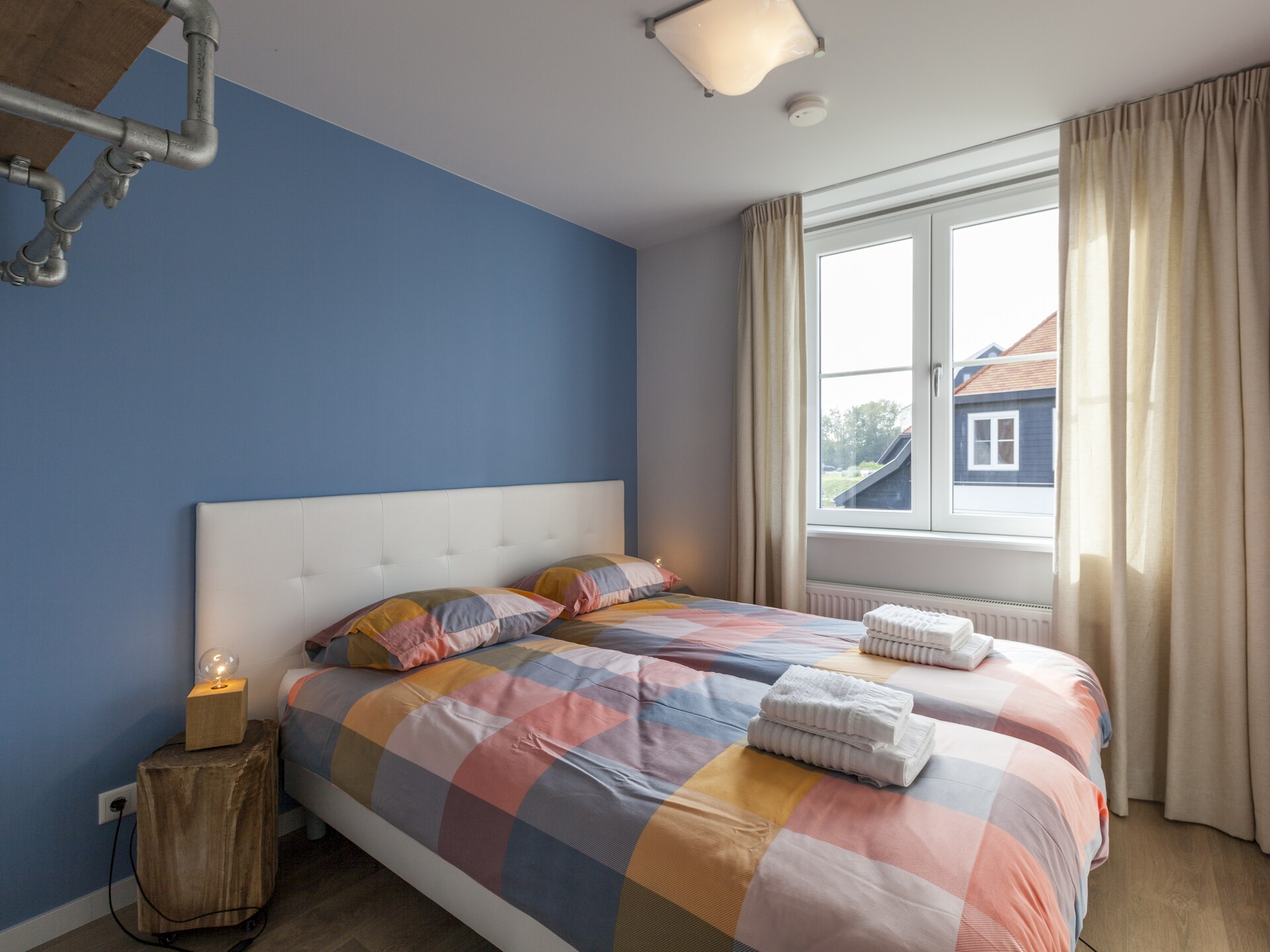 Villa Zandduin – Gezellige familievilla op 500m van het strand in Cadzand - foto 13
