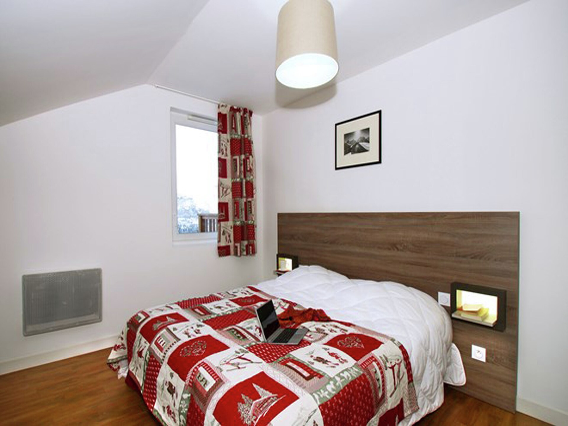Stijlvol appartement in La Salle les Alpes met zwembad, hondvriendelijk - foto 3