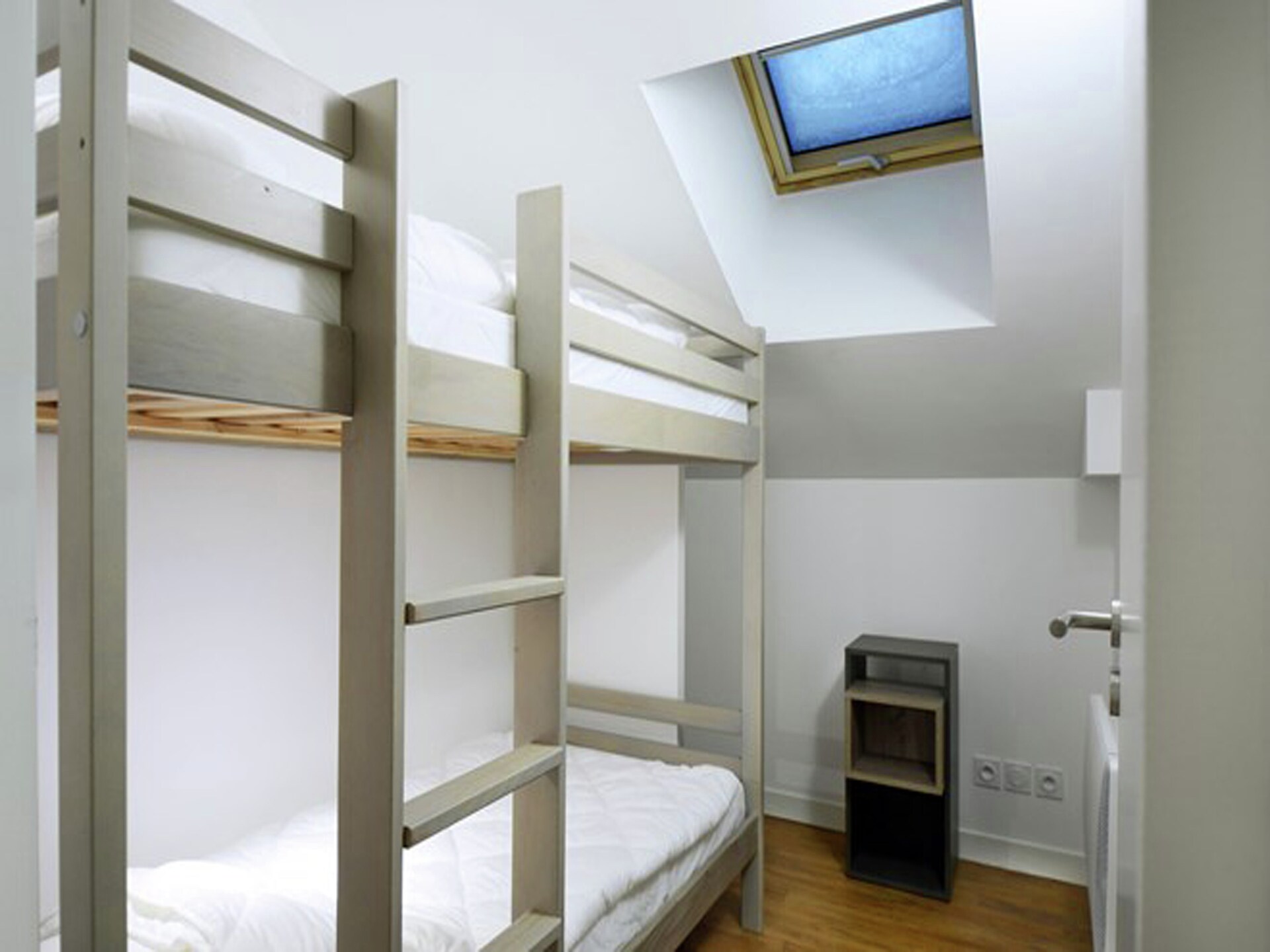 Stijlvol appartement in La Salle les Alpes met zwembad, hondvriendelijk - foto 16