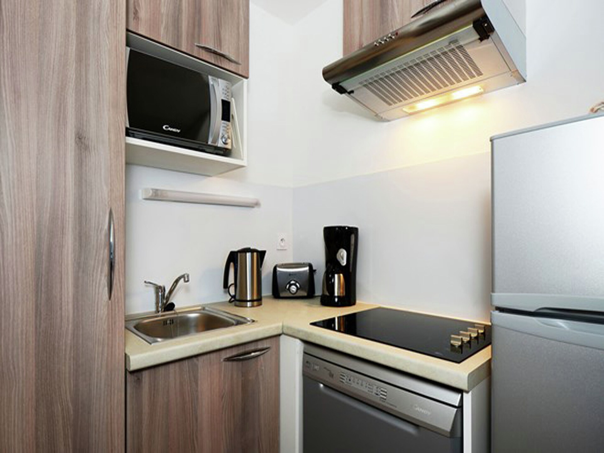 Stijlvol appartement in La Salle les Alpes met zwembad, hondvriendelijk - foto 15