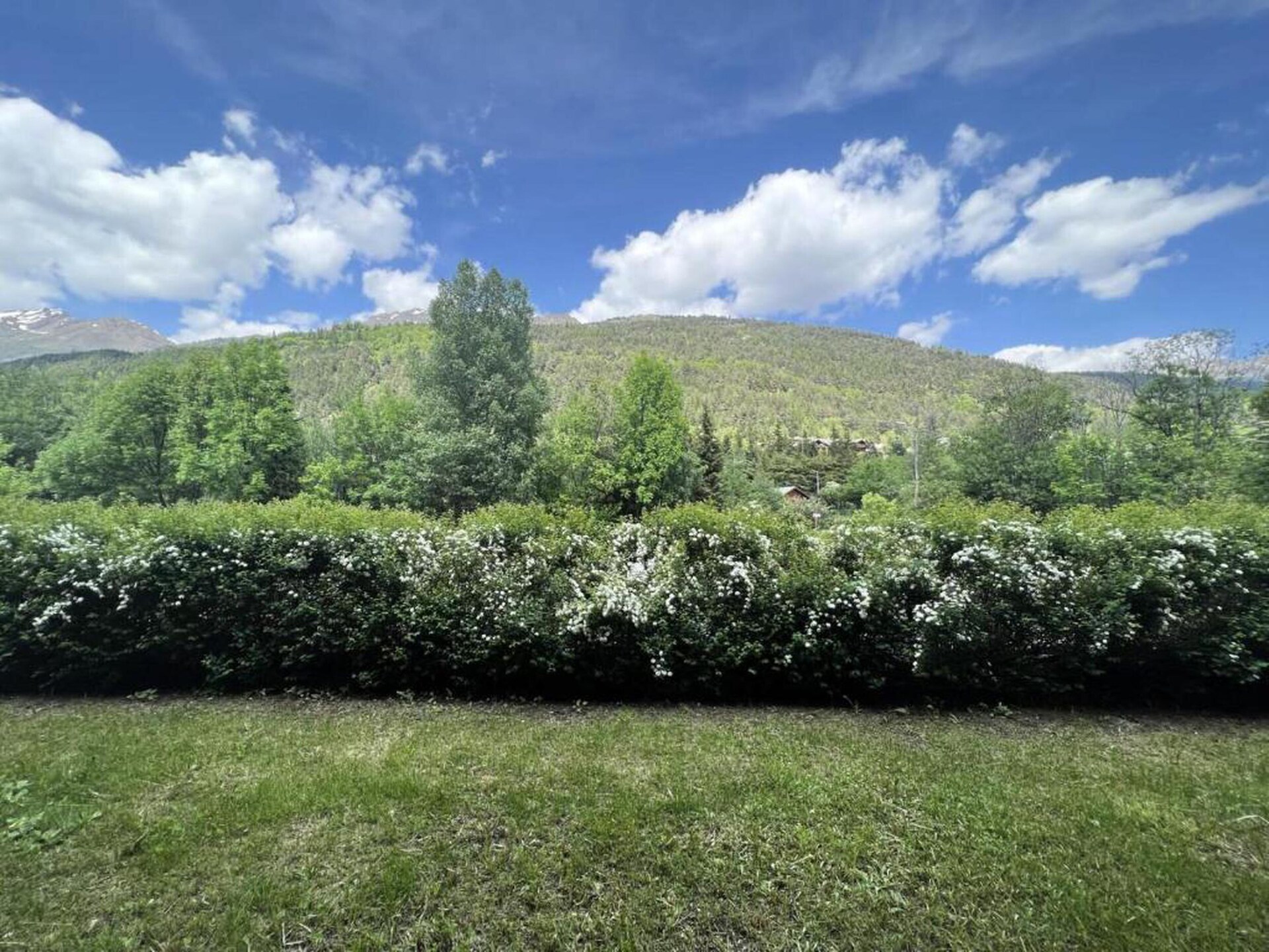 Stijlvol appartement in La Salle les Alpes met zwembad, hondvriendelijk - foto 29