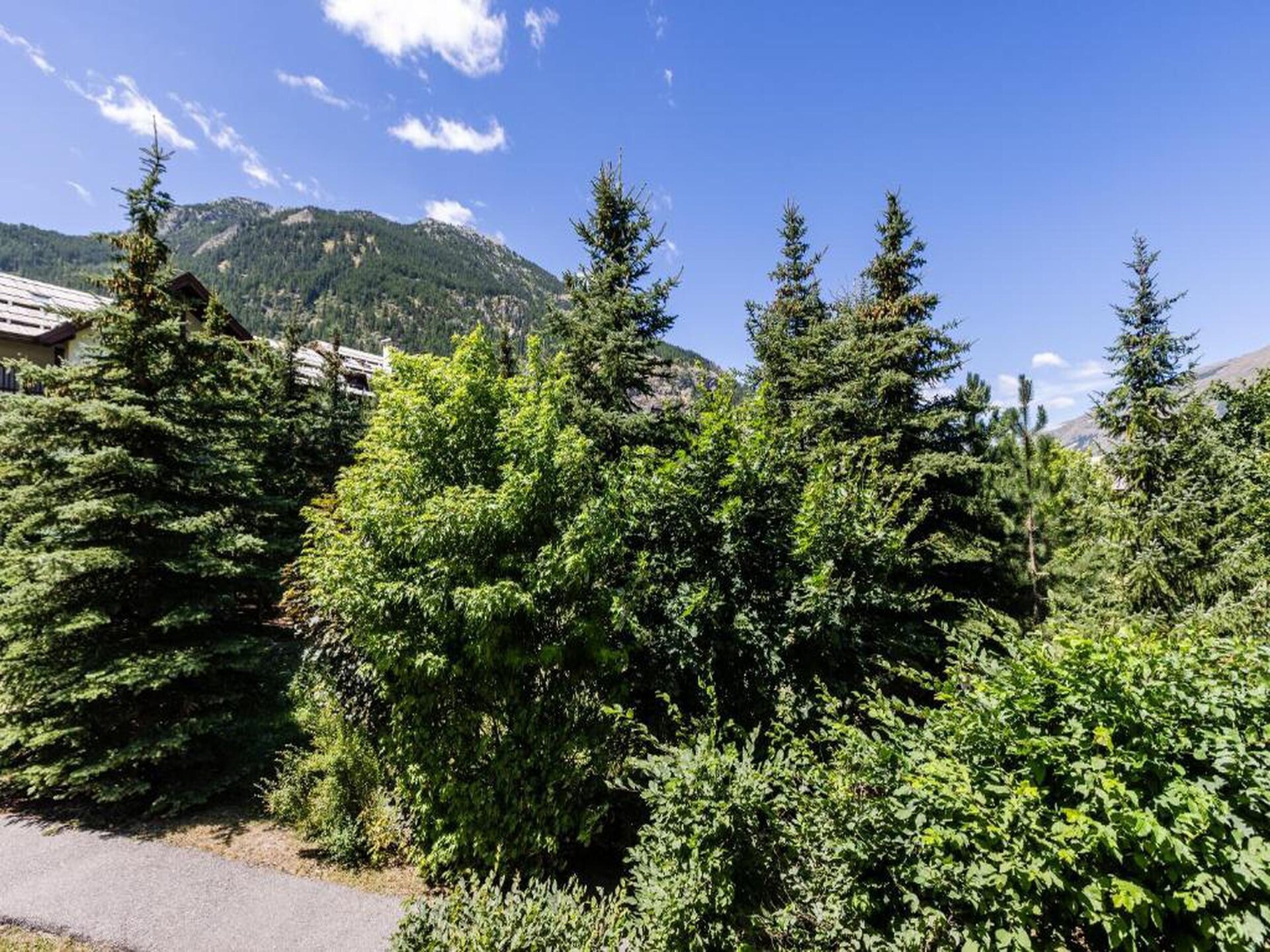 Stijlvol appartement in La Salle les Alpes met zwembad, hondvriendelijk - foto 30