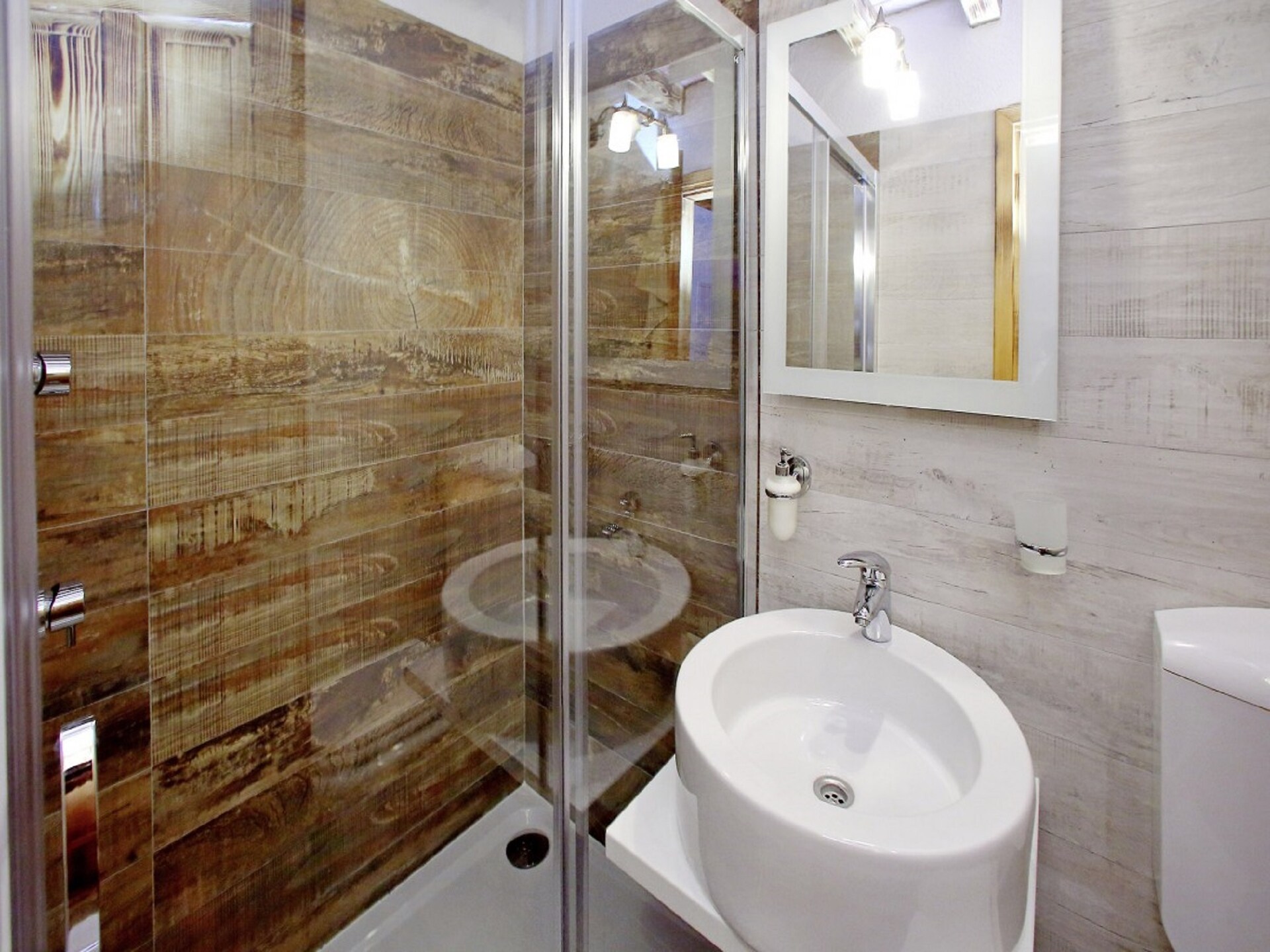 Vrijstaande villa met privézwembad en sauna bij Paklenica - foto 19