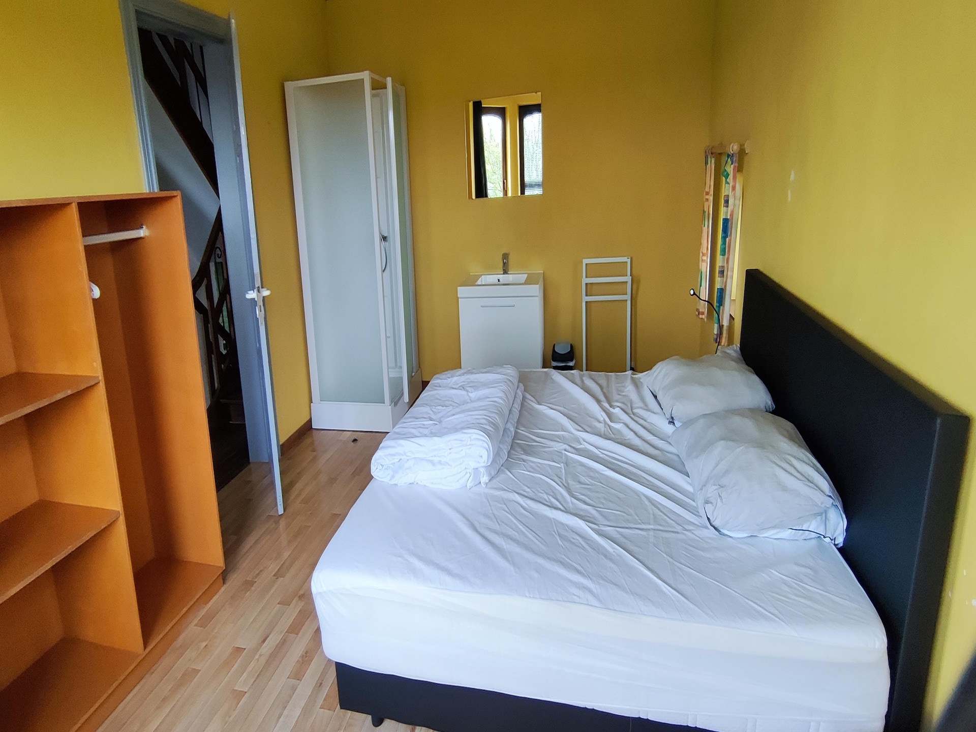 Ruim landhuis Castarière in Barvaux-Sur-Ourthe voor 26 personen - foto 17