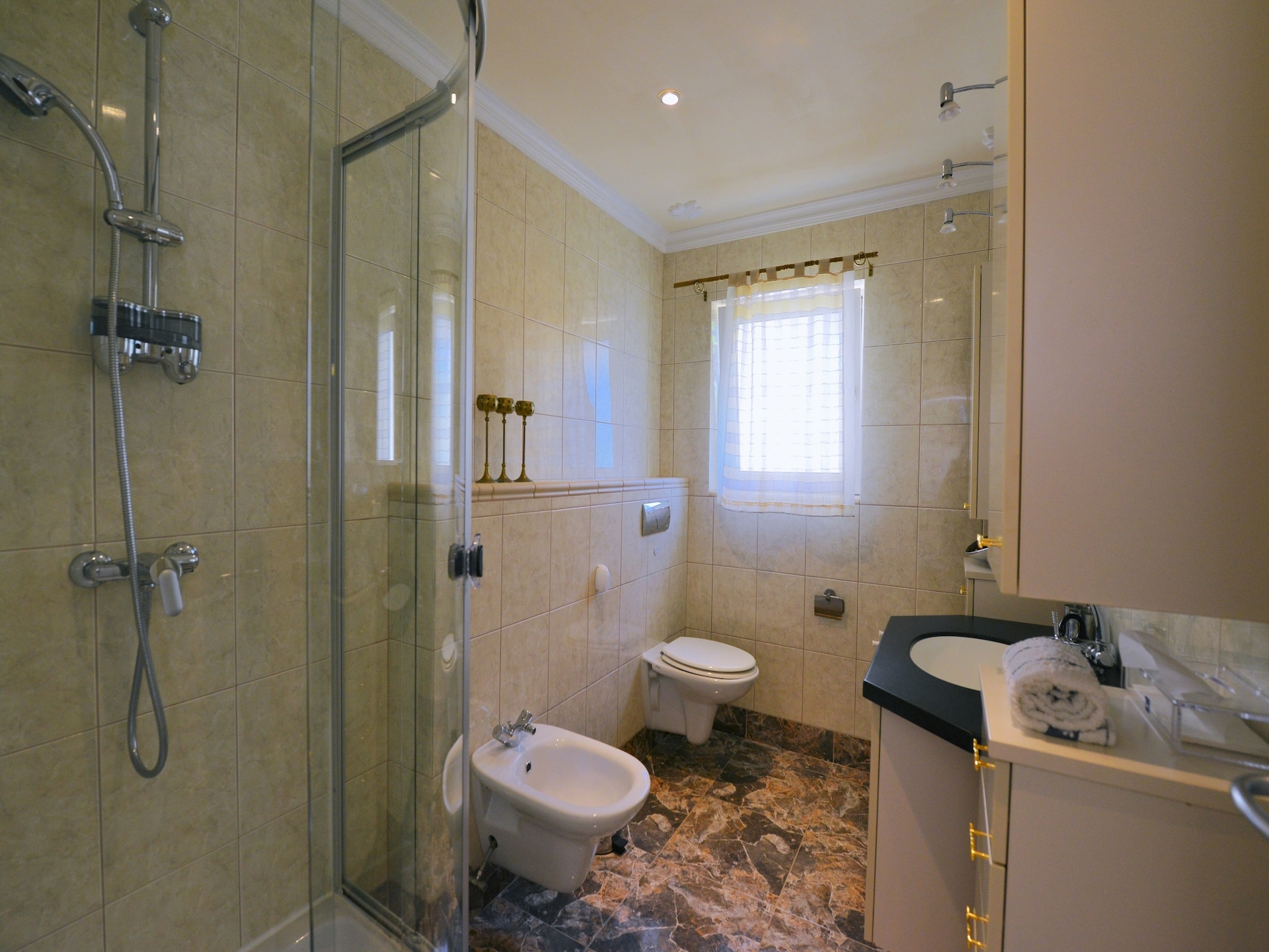 Villa Katarina: Romeinse pracht met privézwembad bij Labin - foto 18