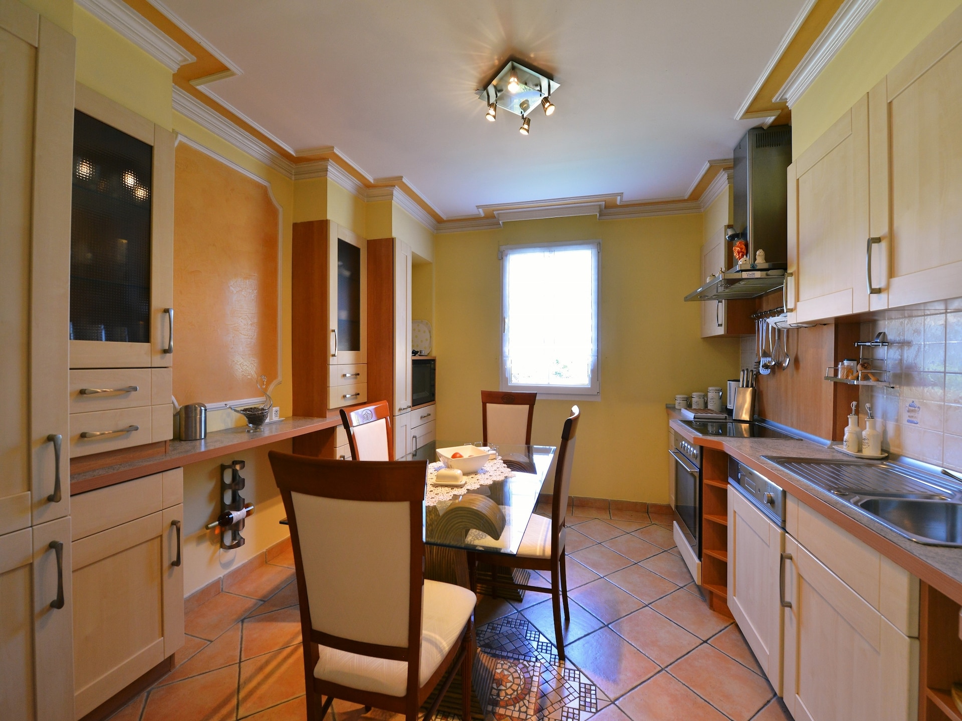 Villa Katarina: Romeinse pracht met privézwembad bij Labin - foto 12