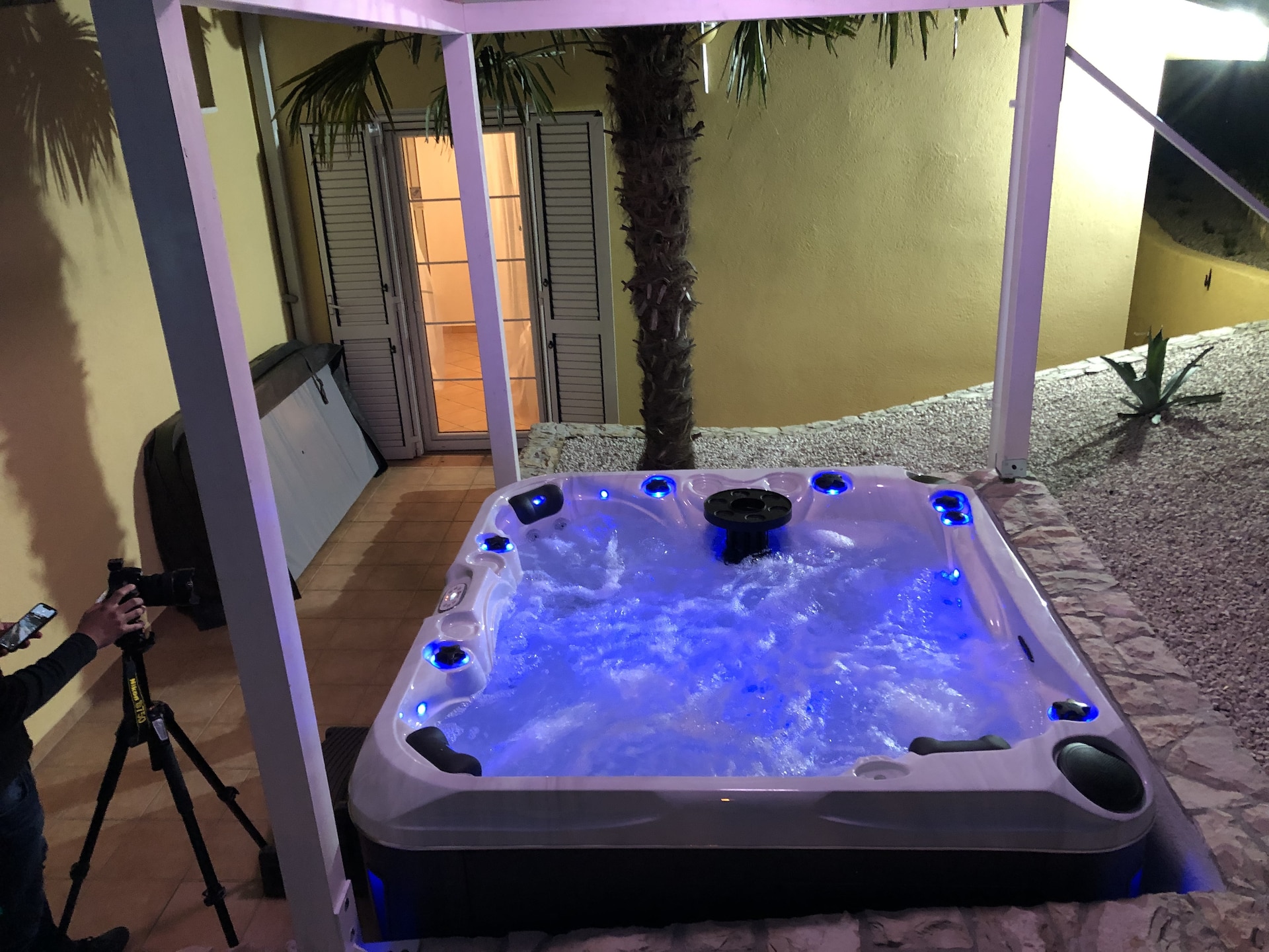 Villa Katarina: Romeinse pracht met privézwembad bij Labin - foto 36