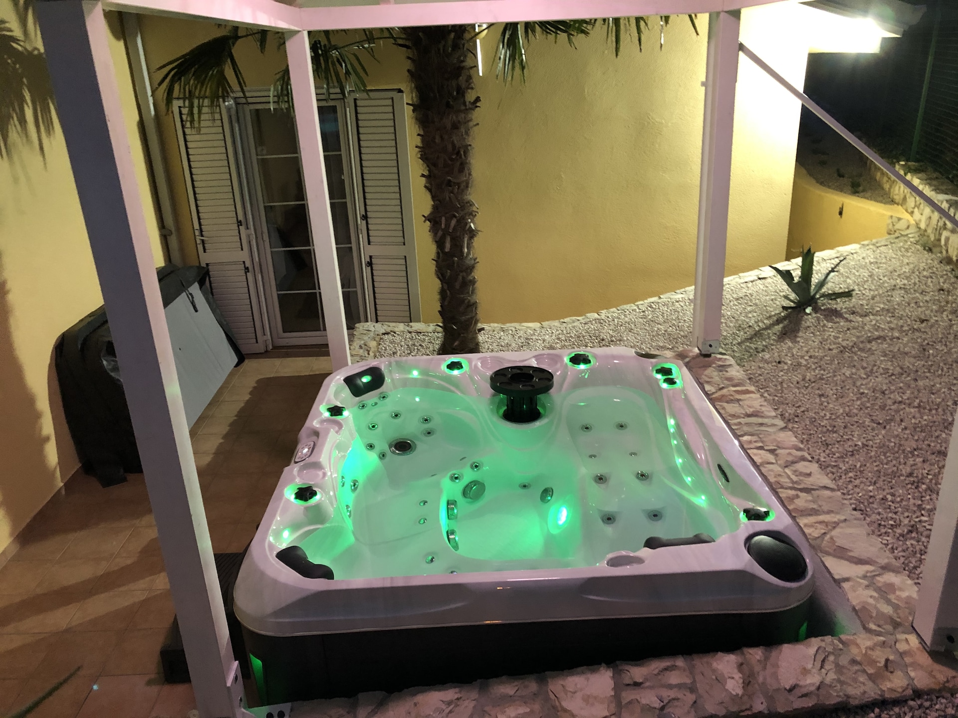 Villa Katarina: Romeinse pracht met privézwembad bij Labin - foto 35